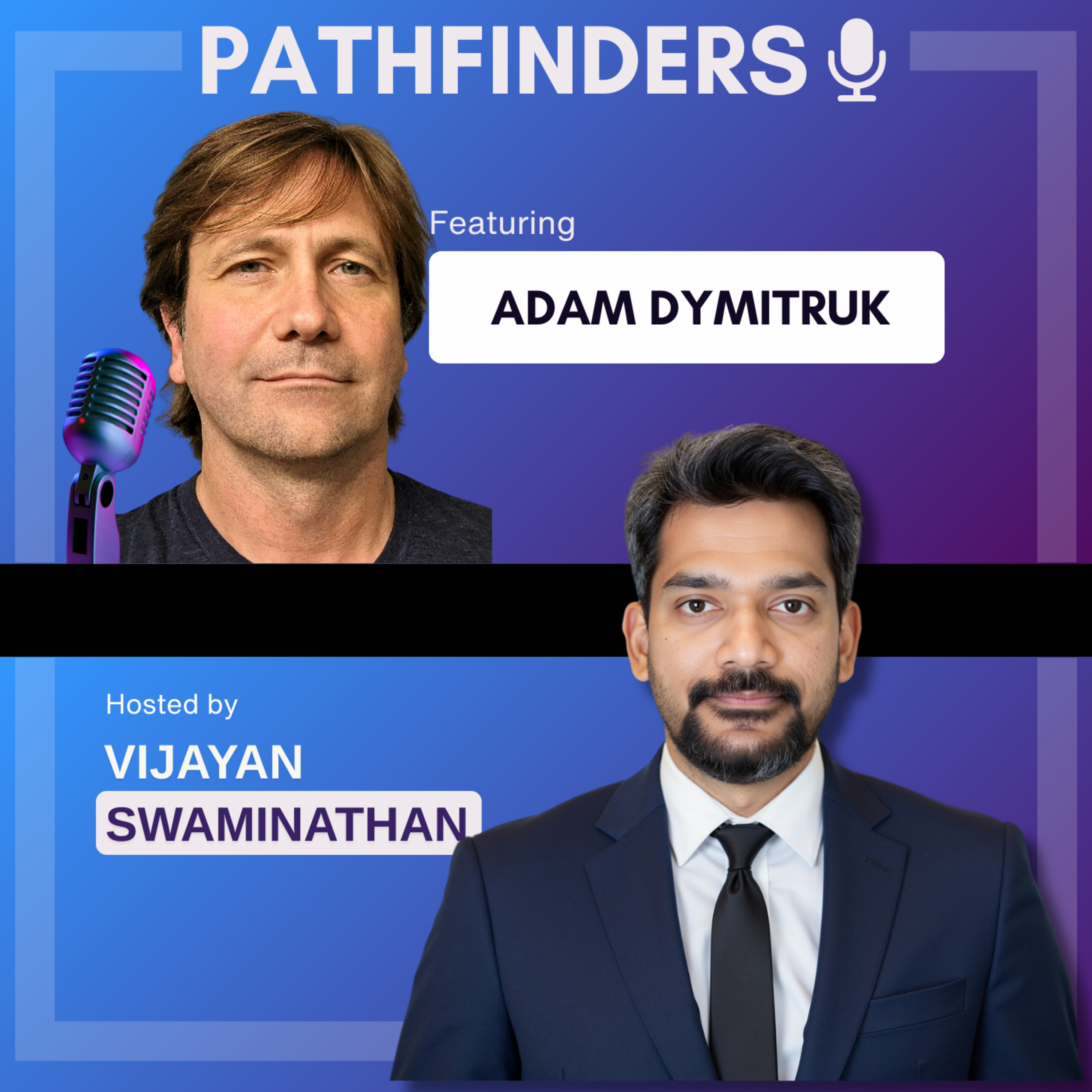 Pathfinders Podcast