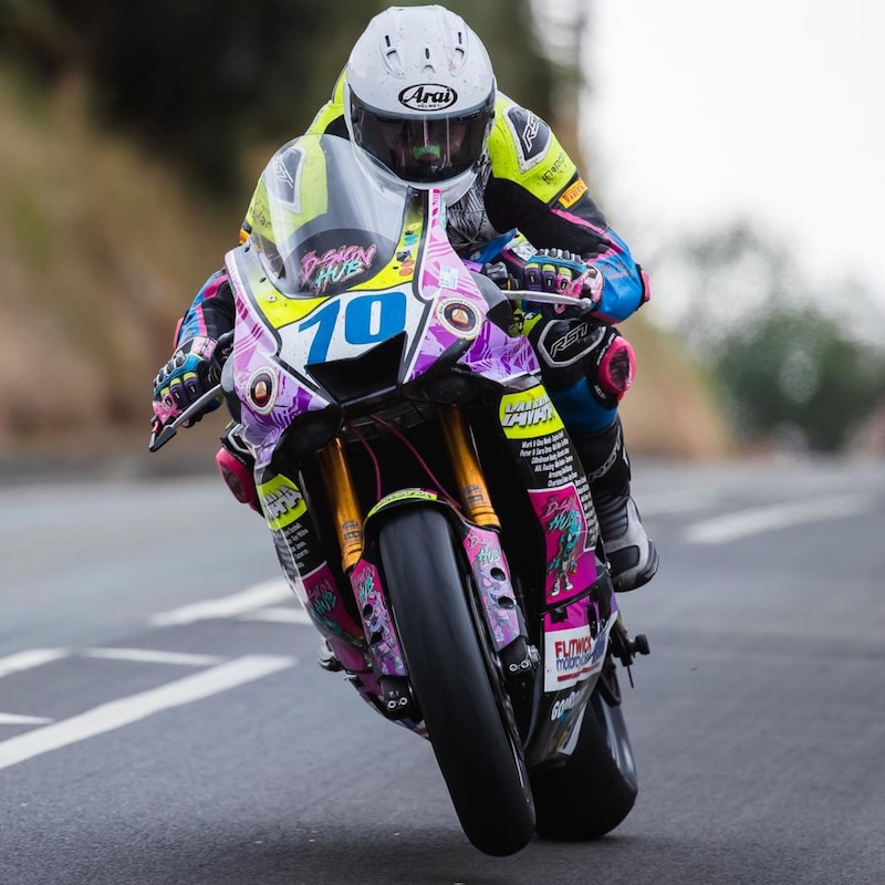 Artwork for podcast Journey to a Dream