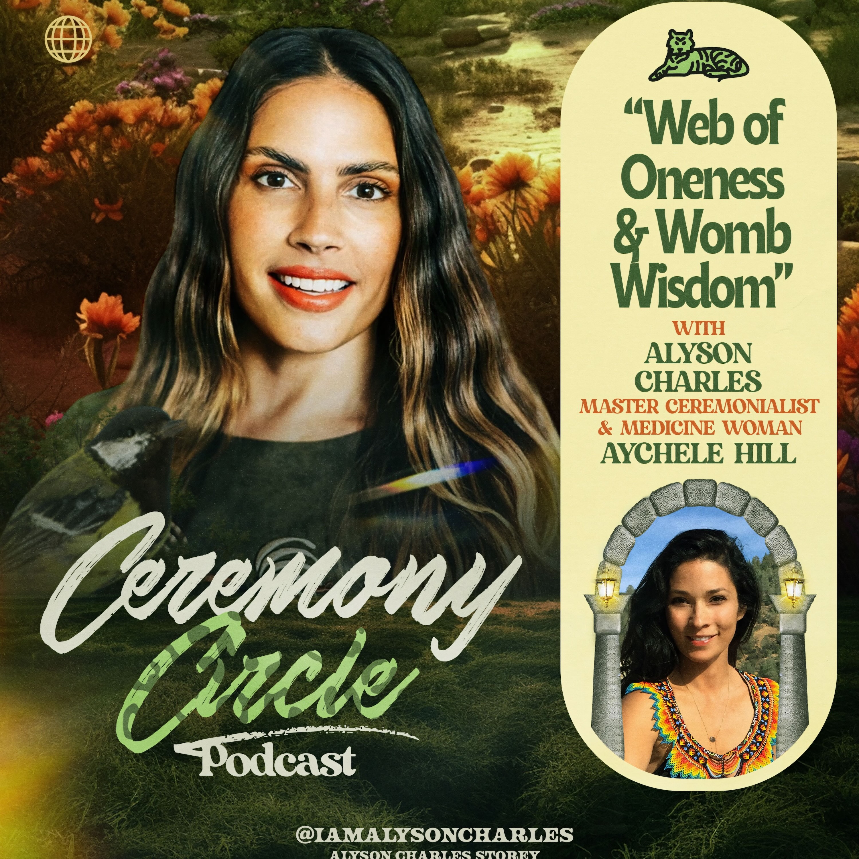 Ceremony Circle