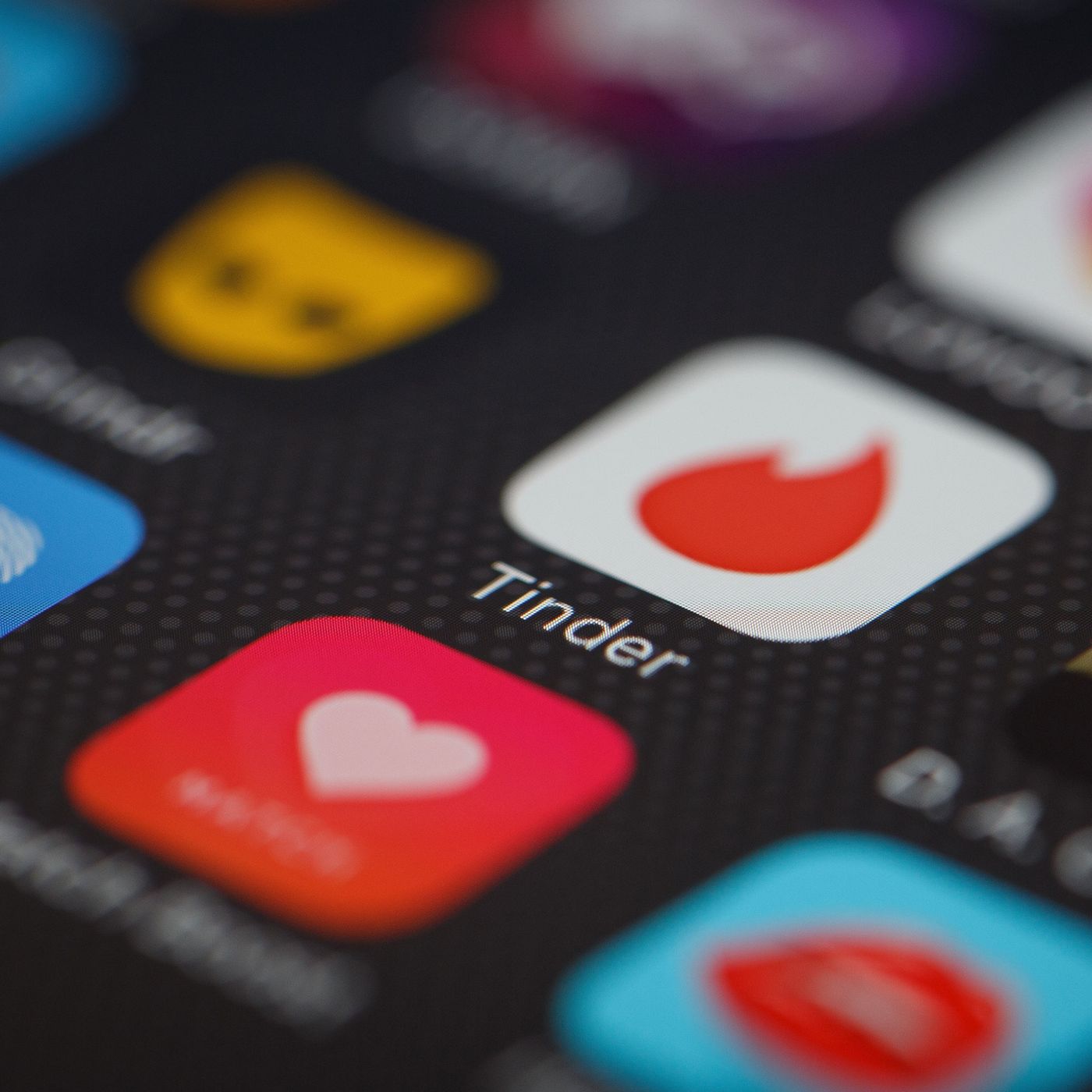 The Changing Face Of Dating