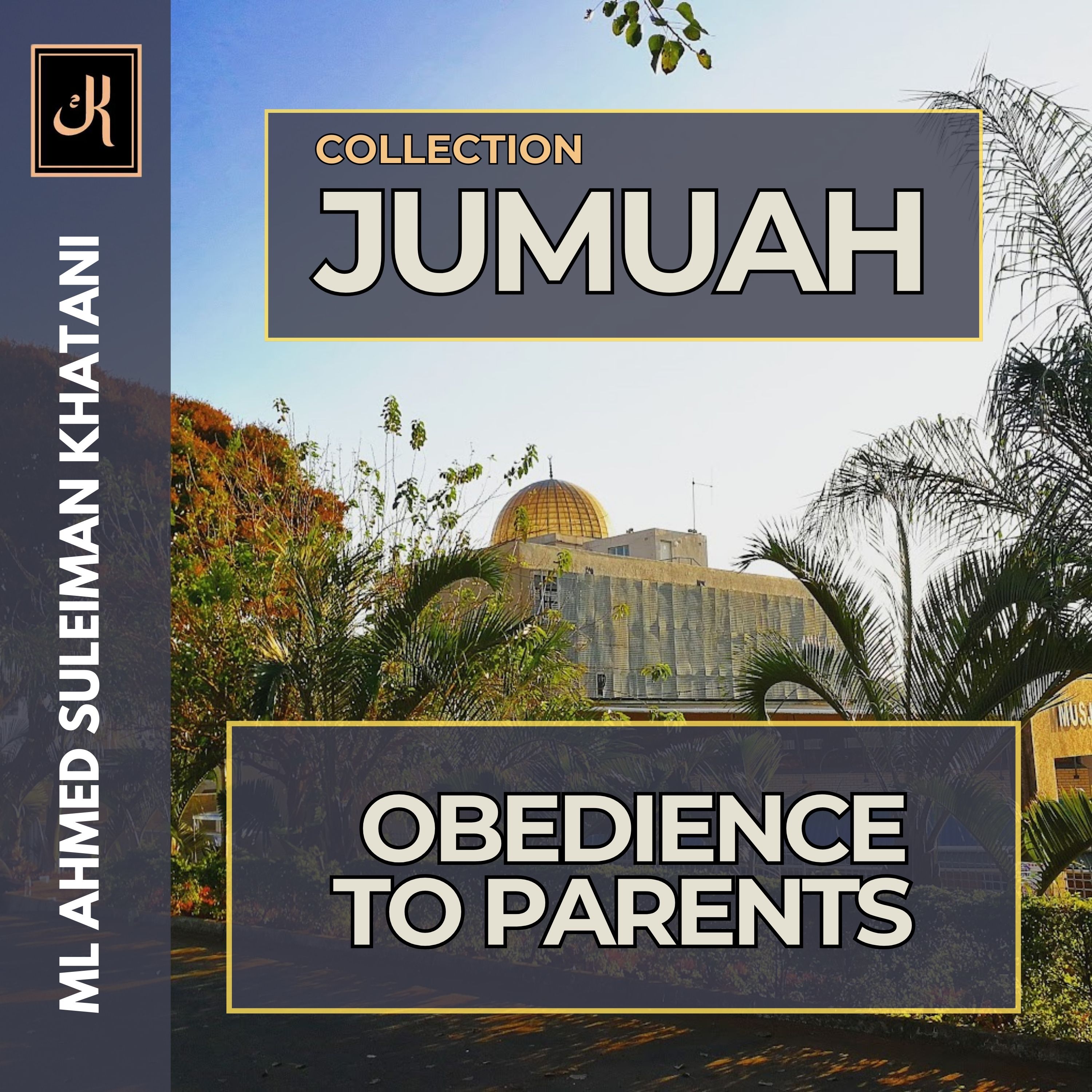 018 Obedience to Parents