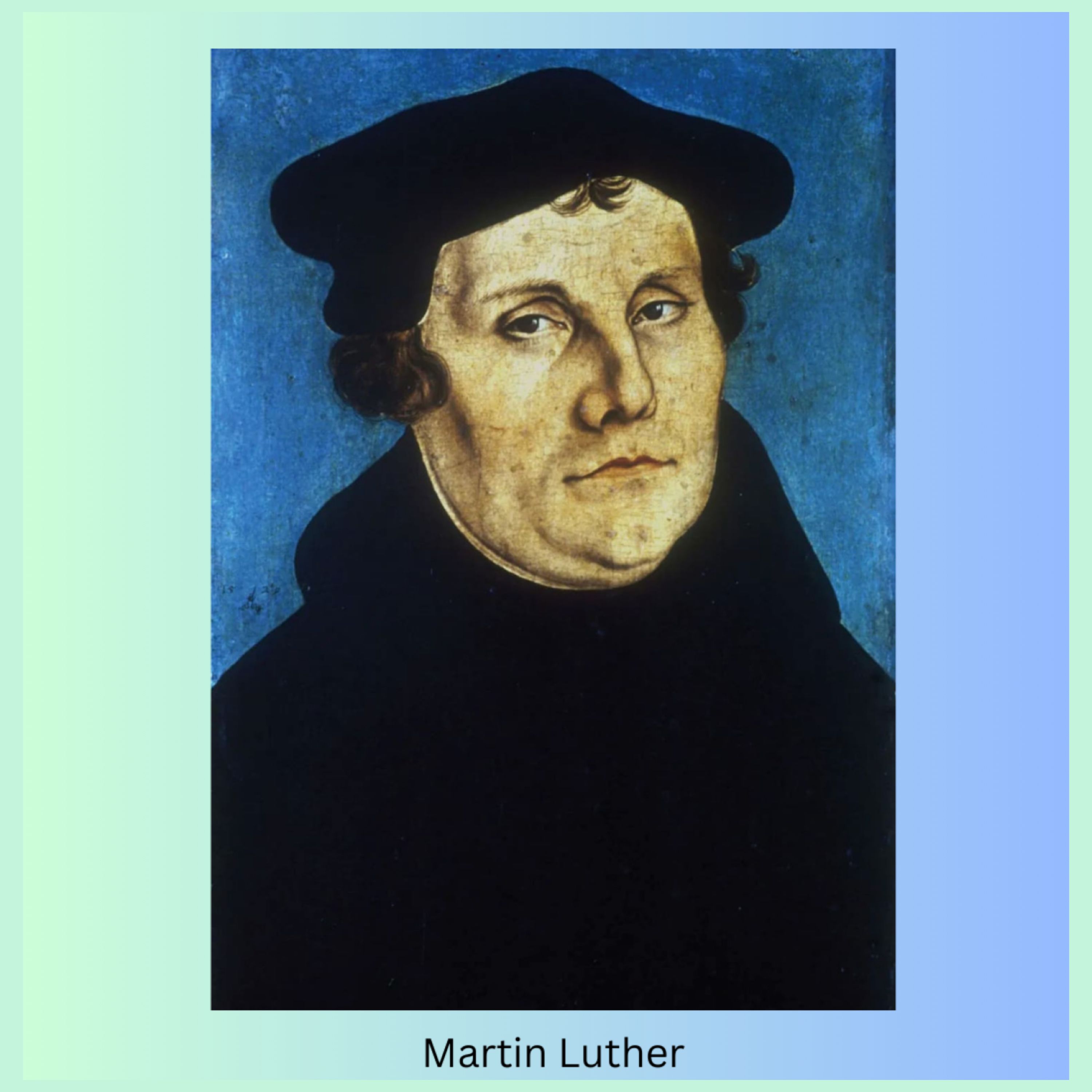The Rise of the Protestants
