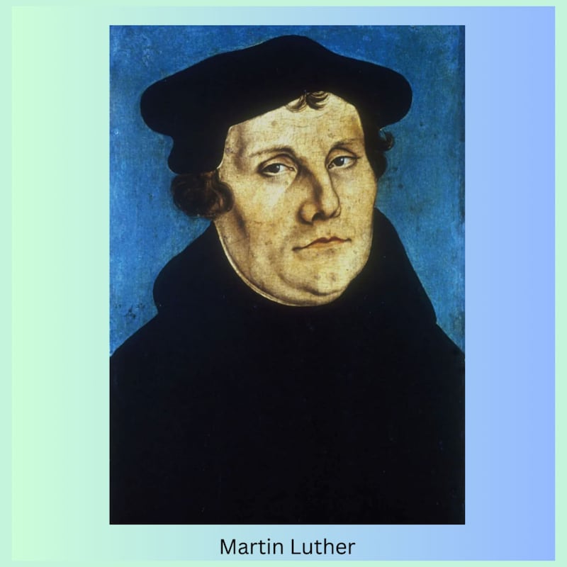 Artwork for podcast The Rise of the Protestants