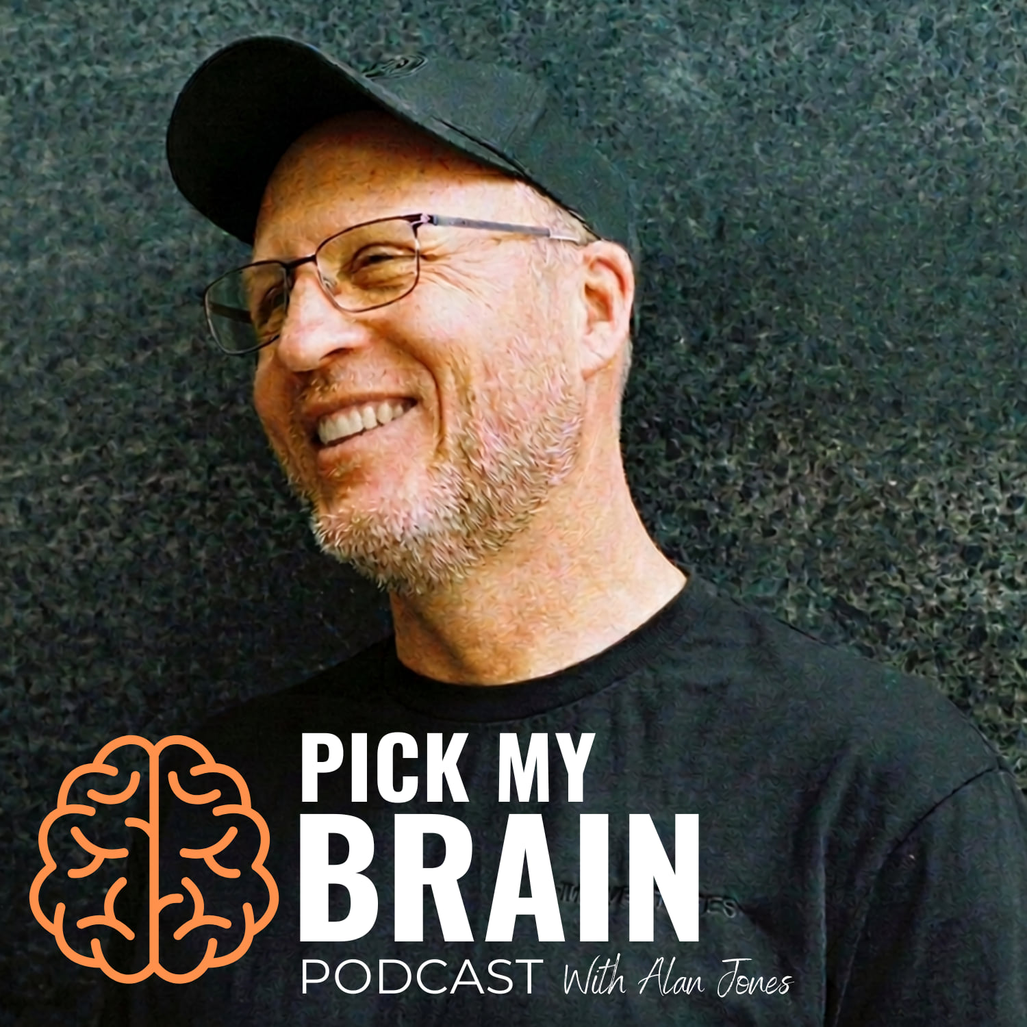 Pick My Brain with Alan ‘the nice one’ Jones