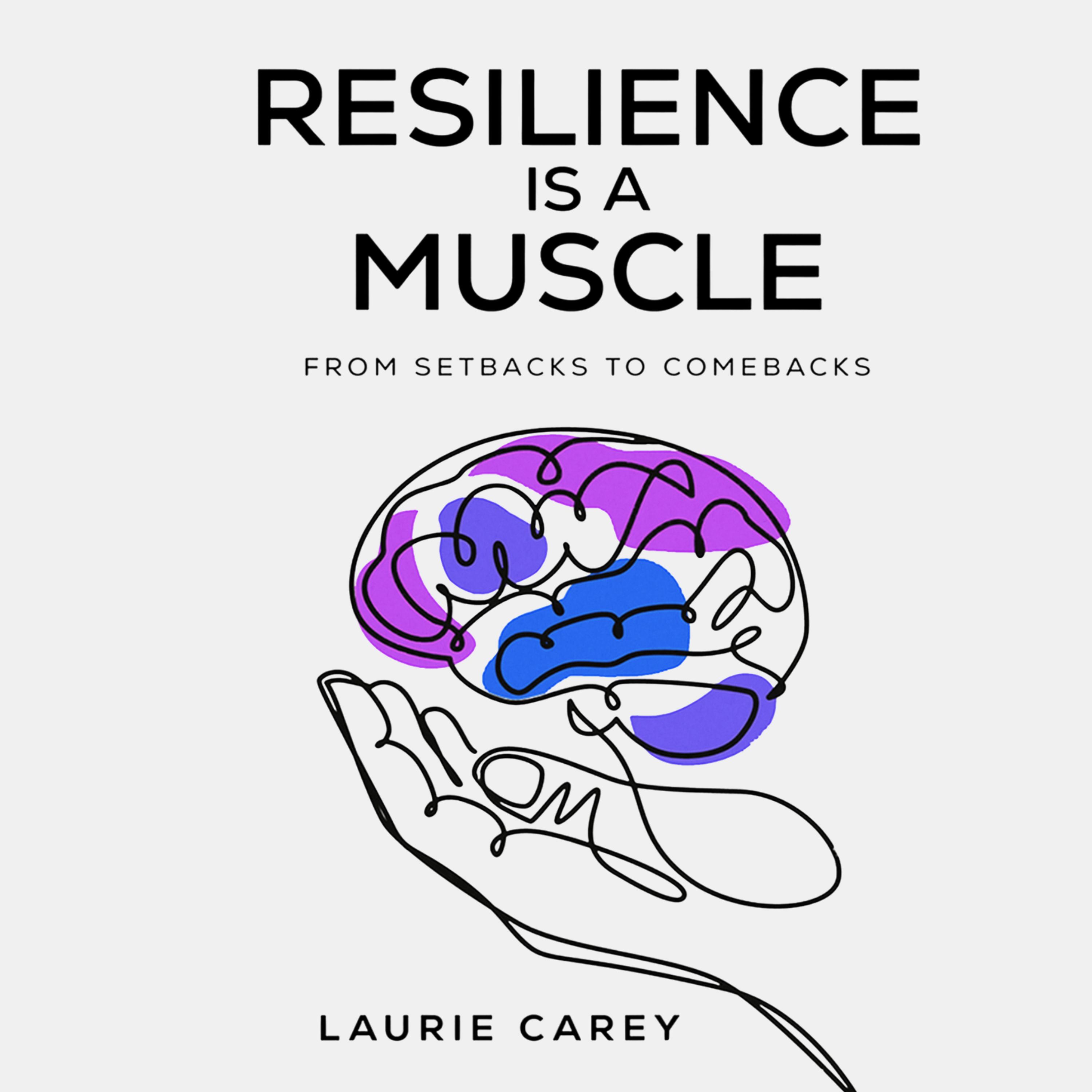 Resilience is a Muscle