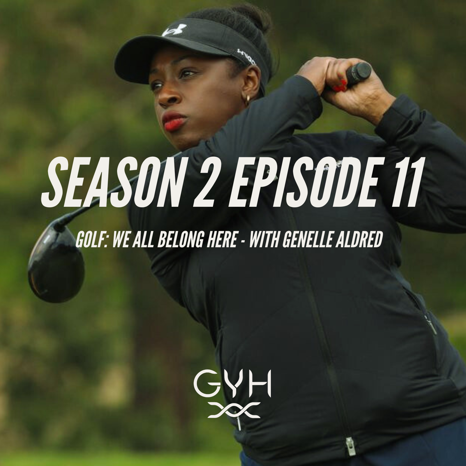 Golf Yourself Healthy