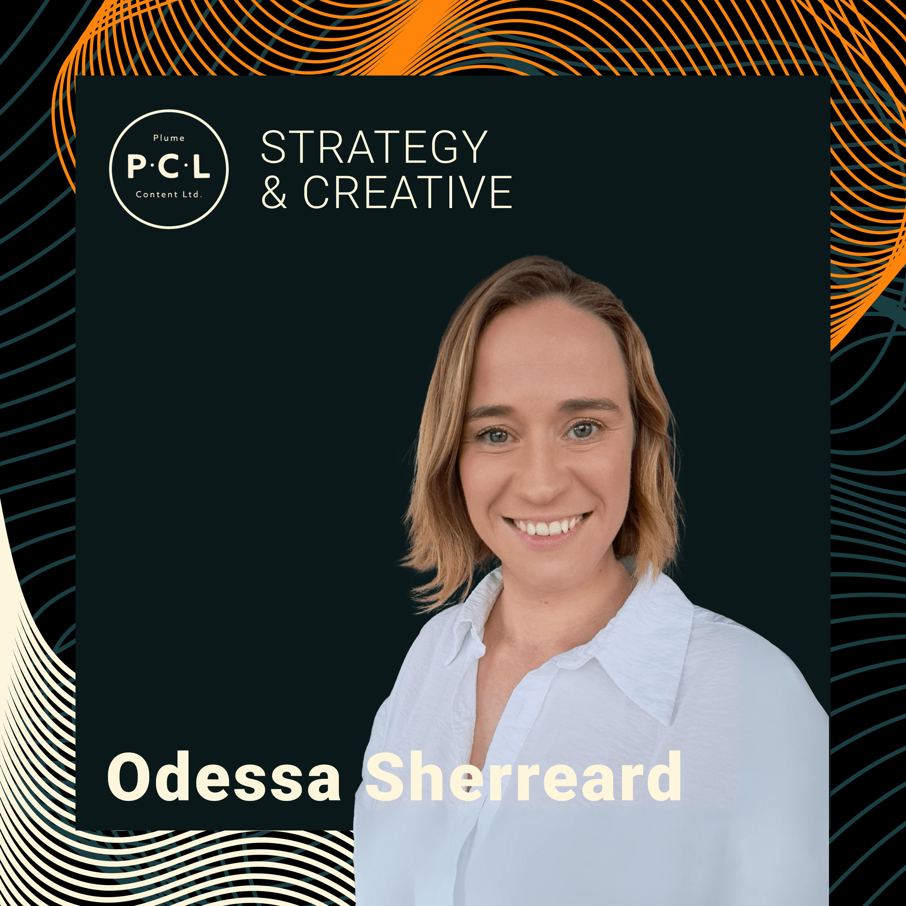 Odessa Sherreard on the power of authentic content and community engagement