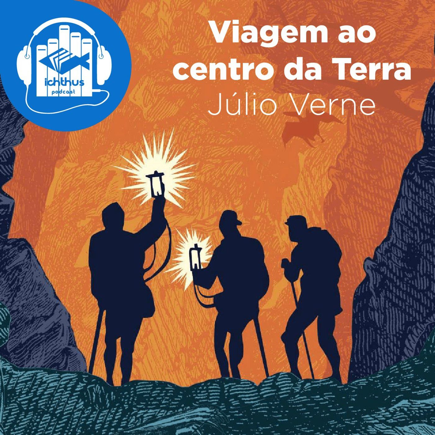 Ichthus Podcast