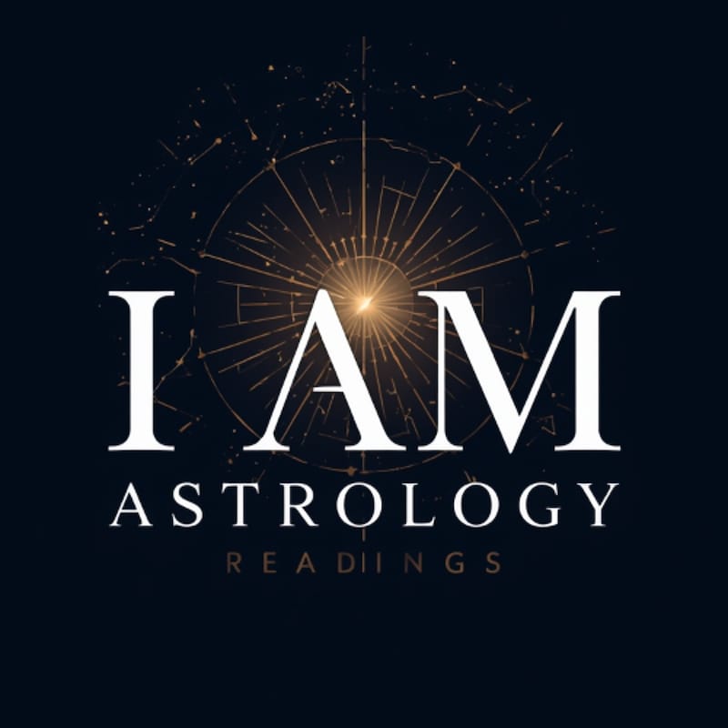 Artwork for podcast I Am Astrology Readings Podcast with Paul Heath