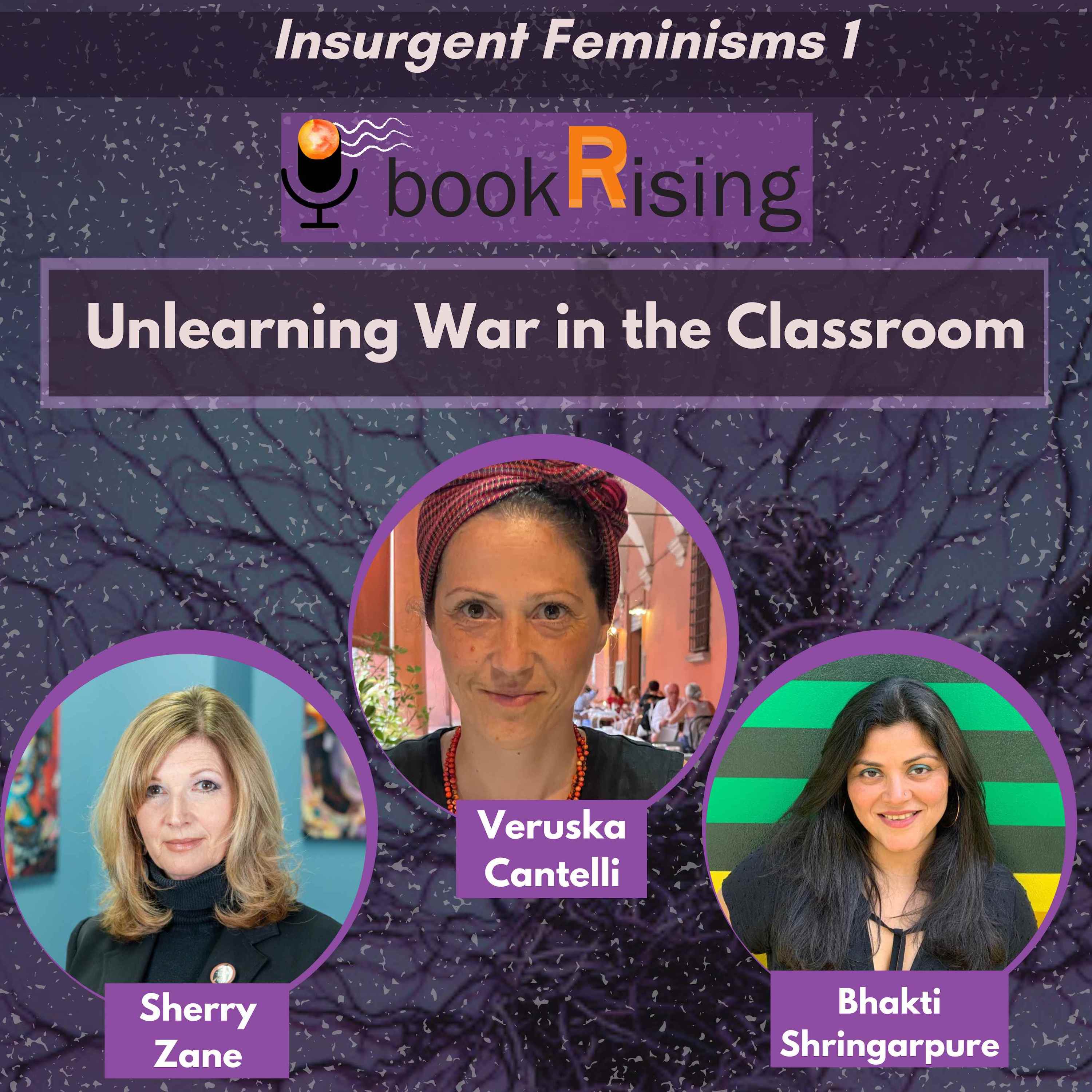 BookRising