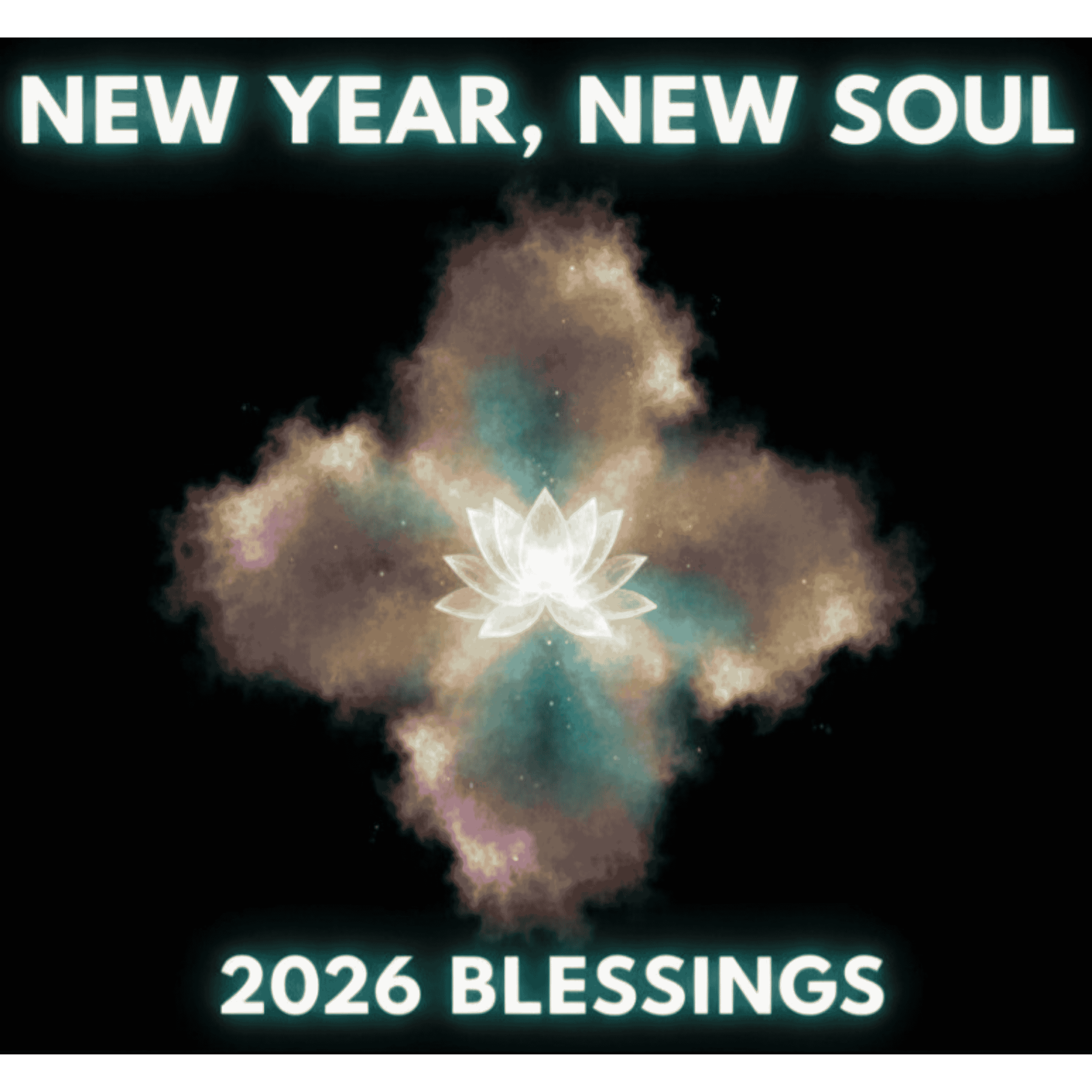 New Year, Same Soul - Seasoned & Steady episode artwork