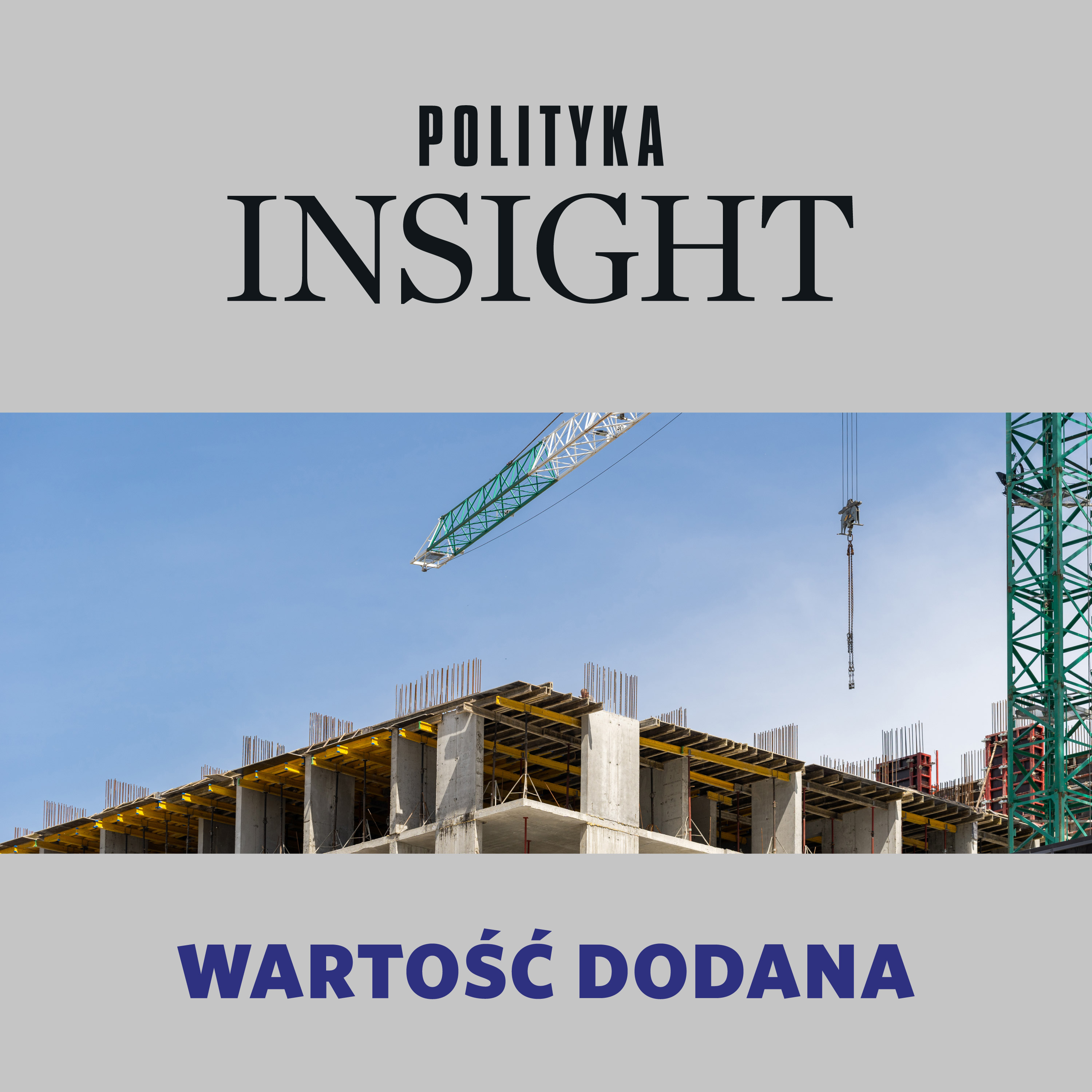 Czy Unia namiesza w mieszkaniach? | Wartość dodana