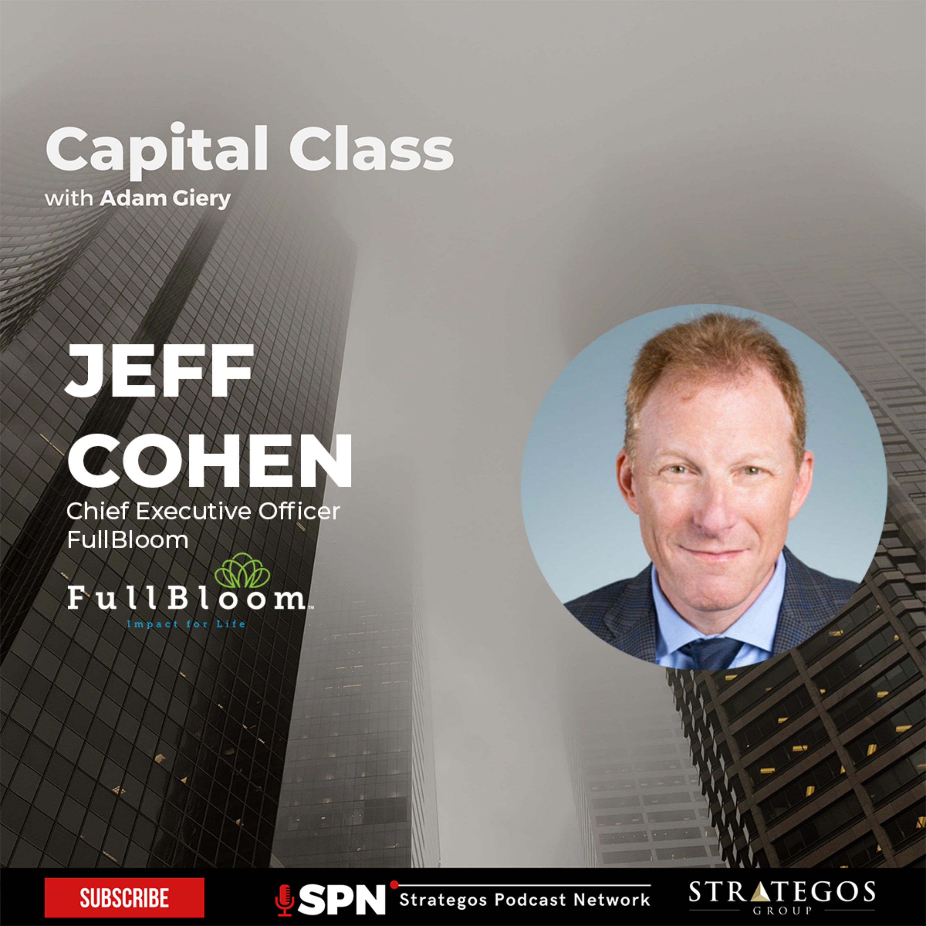 Capital Class