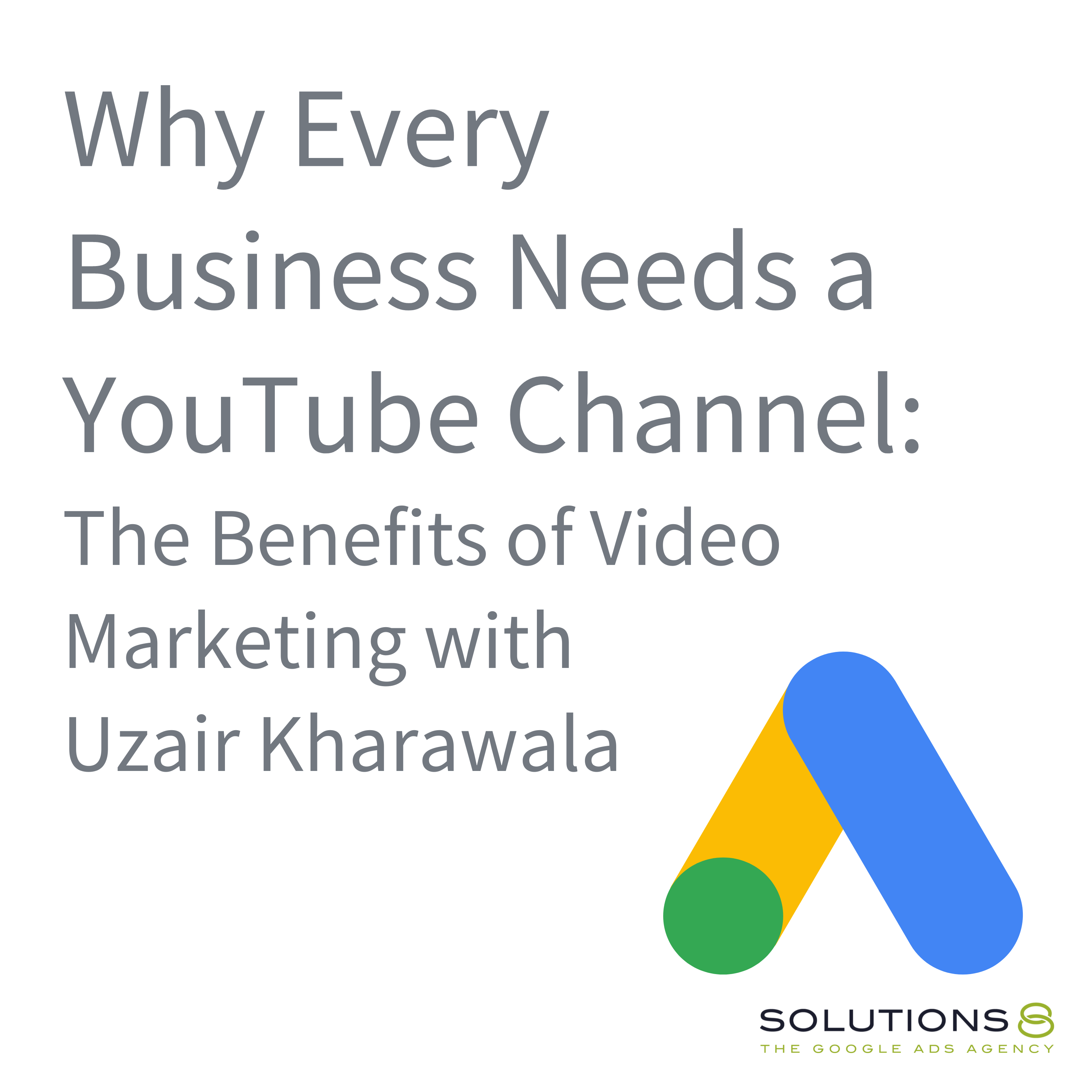 The Google Ads Podcast
