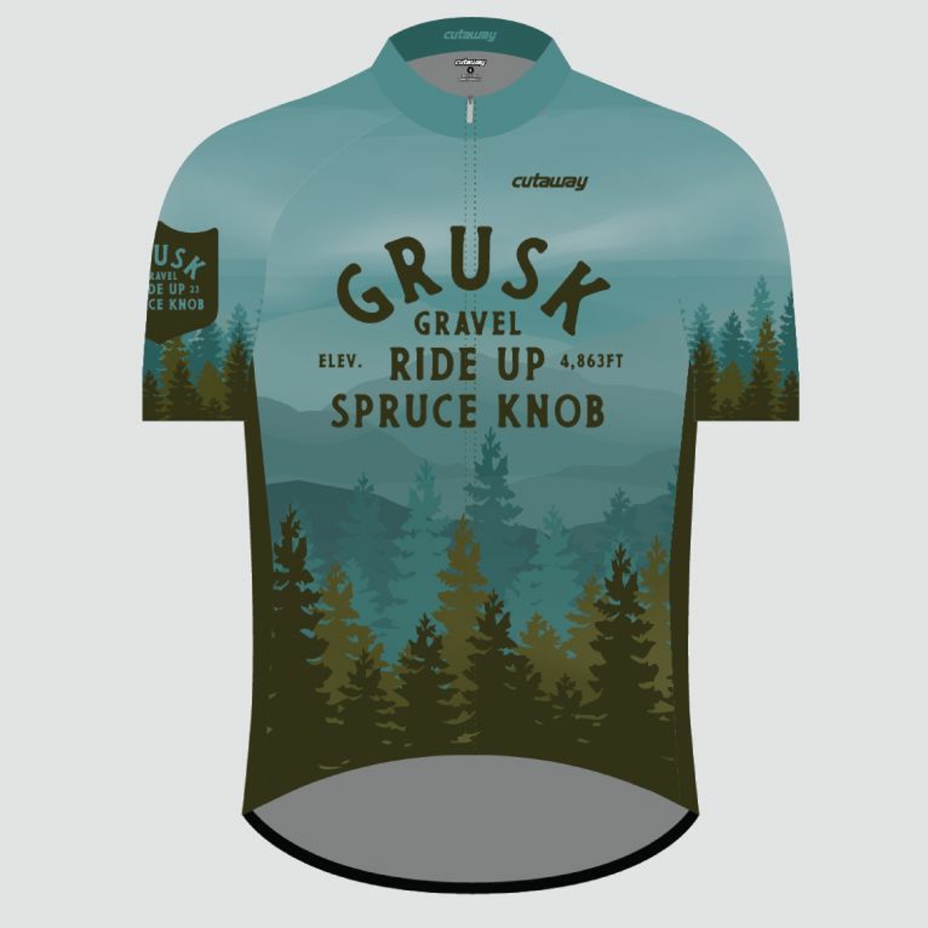 217: Travis Olson Talking GRUSK