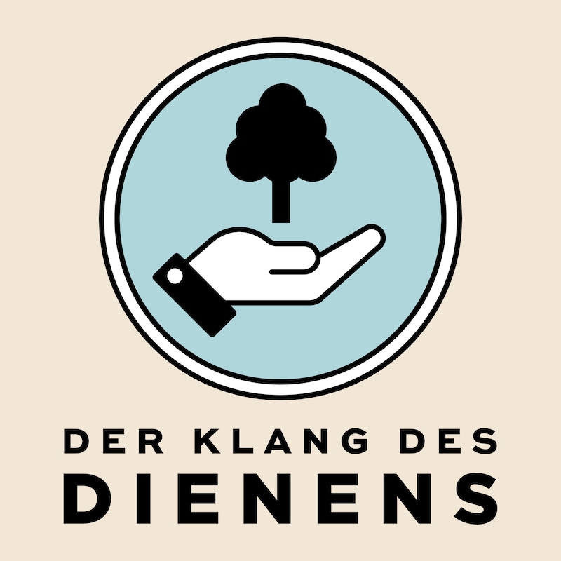 Artwork for podcast Der Klang des Dienens