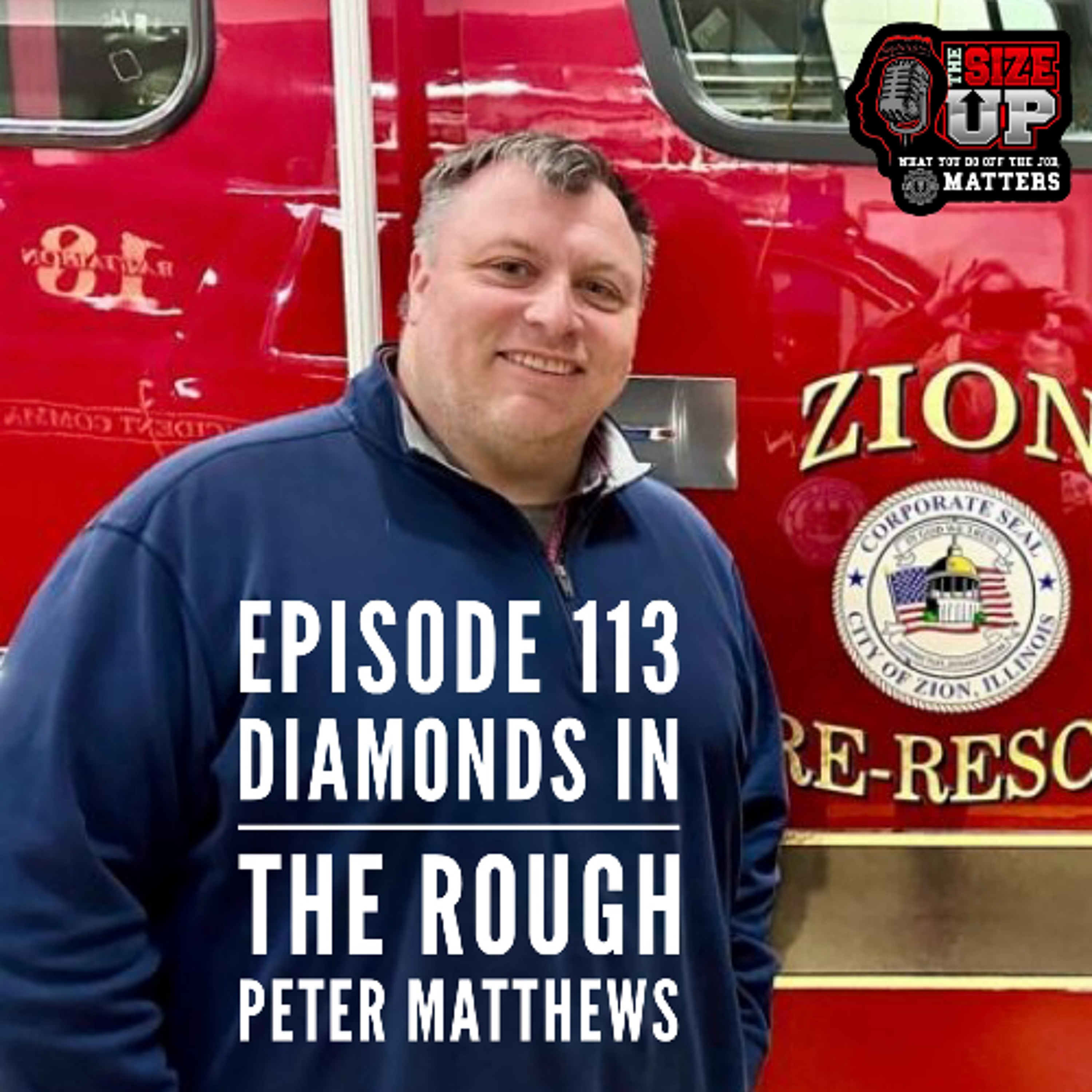 National Fire Radio Podcast Platform
