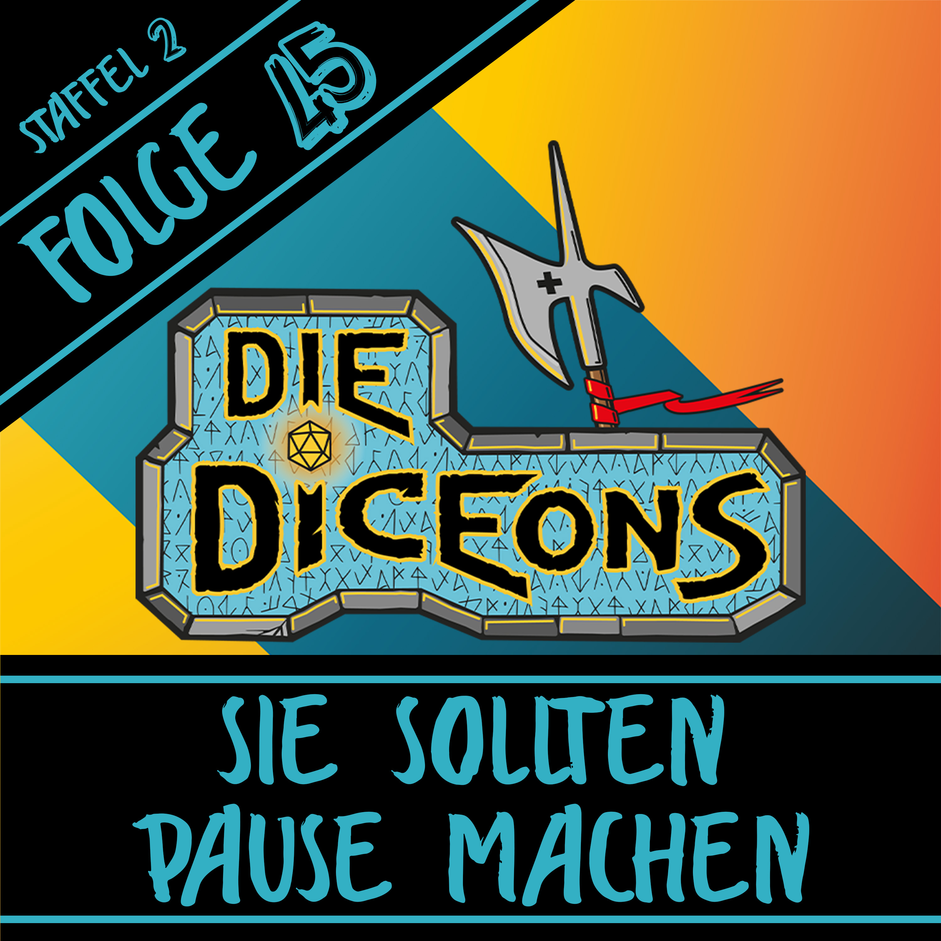 Die Diceons