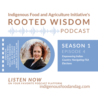 Rooted Wisdom: Exploring Tribal Agriculture