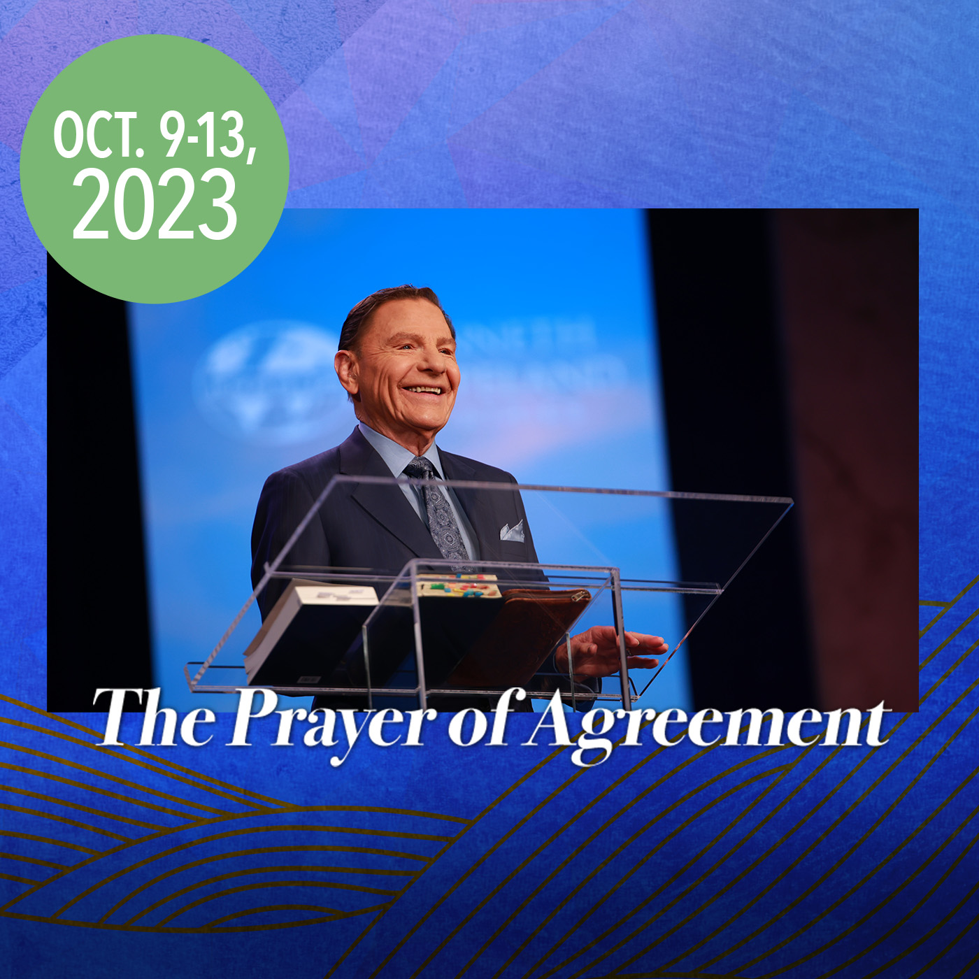 Prayer That Agrees With God’s WORD Brings God Results 10/9/2023