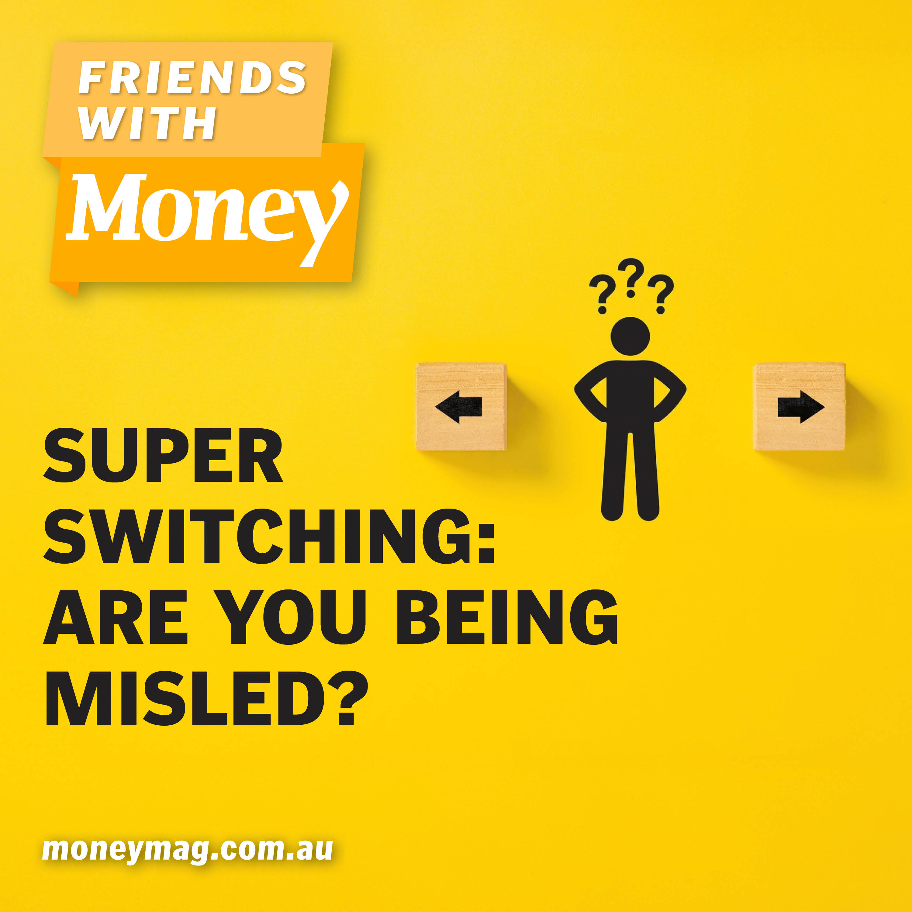 Super switching: Are you being misled?