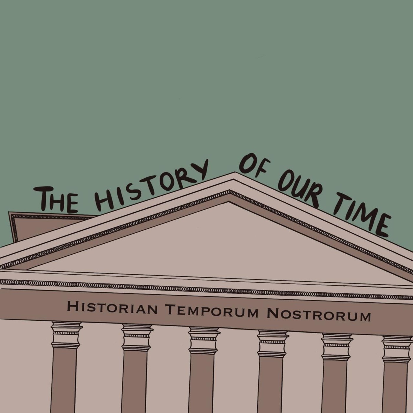 Artwork for Historia Temporum Nostrorum