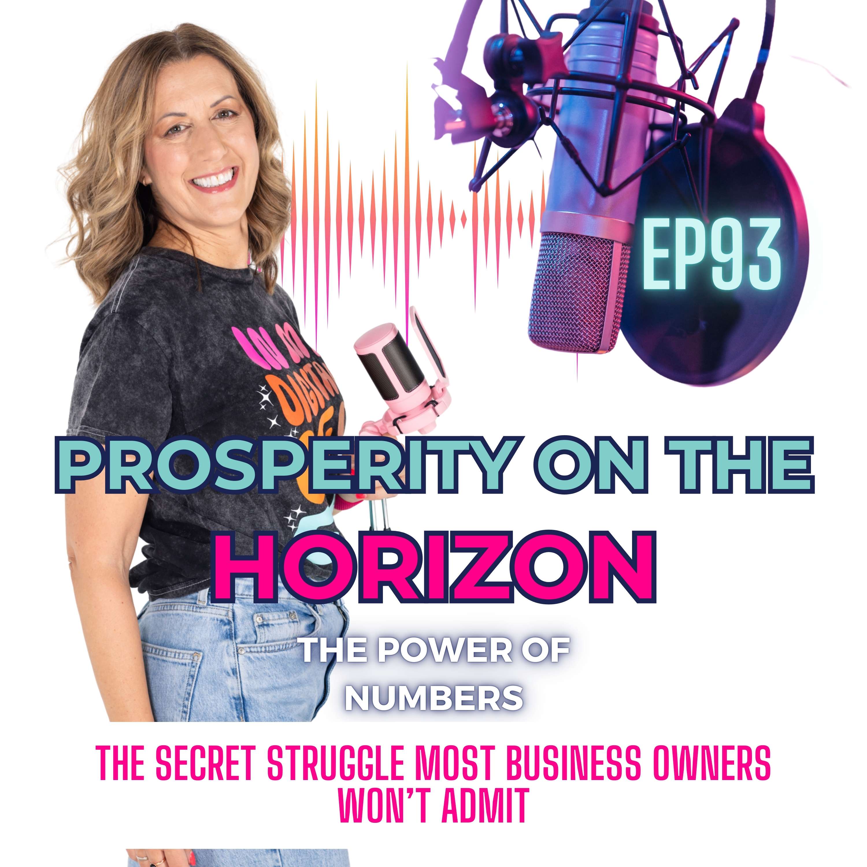 The Secret Struggle Most Business Owners Won’t Admit episode artwork