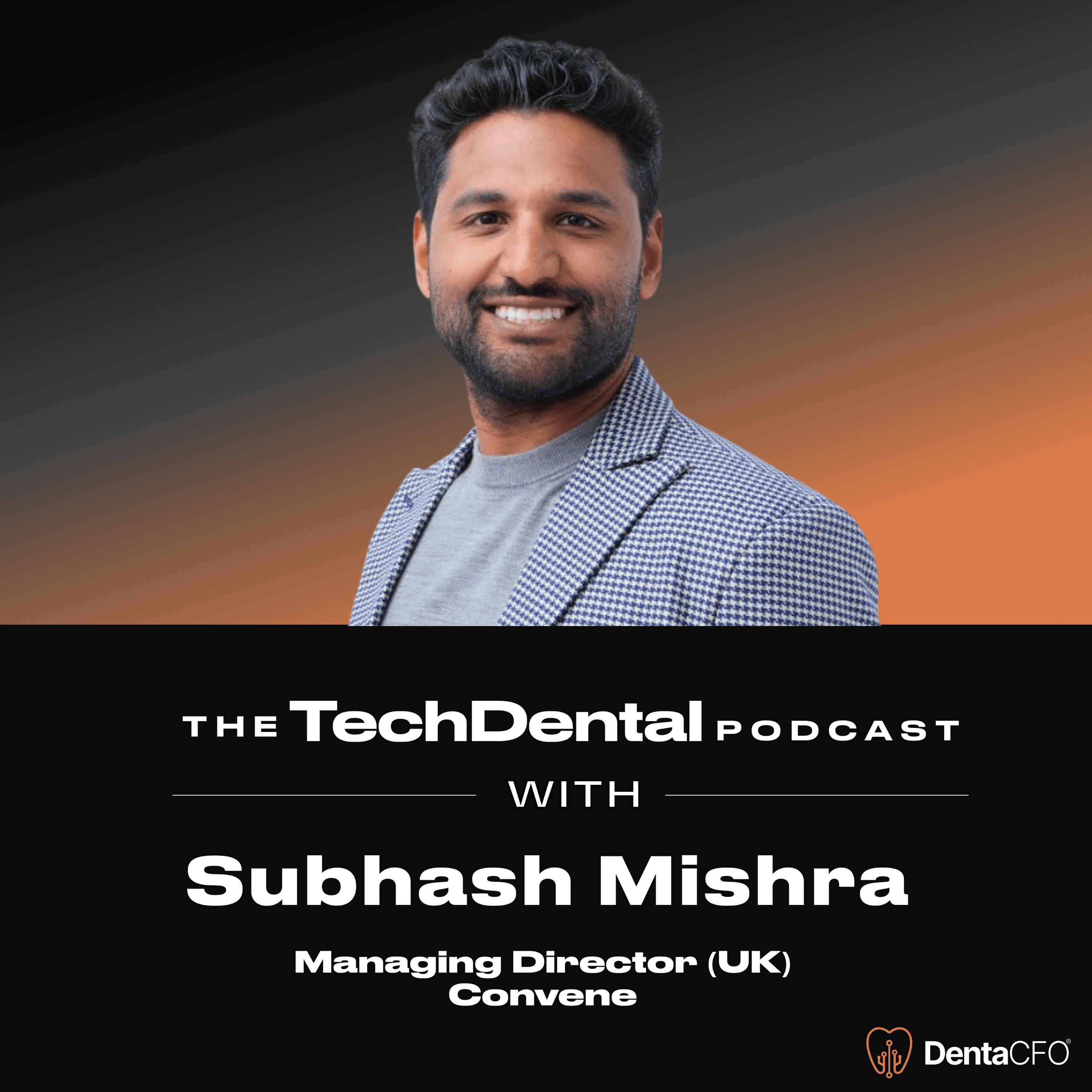 The TechDental Podcast