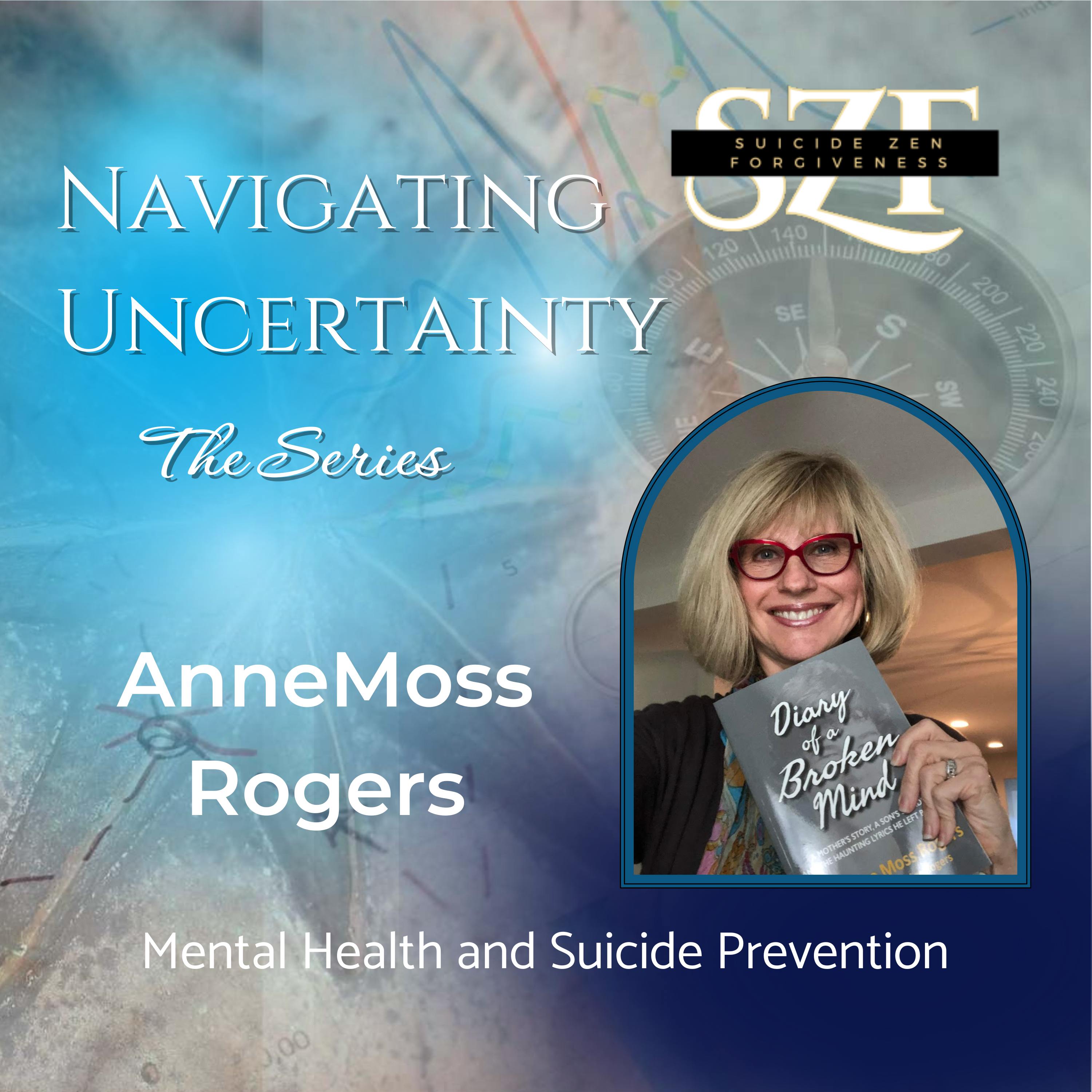 Suicide Zen Forgiveness Stories re Suicide Loss | Ideation | Mental Health | Offering Hope |Empathy for All