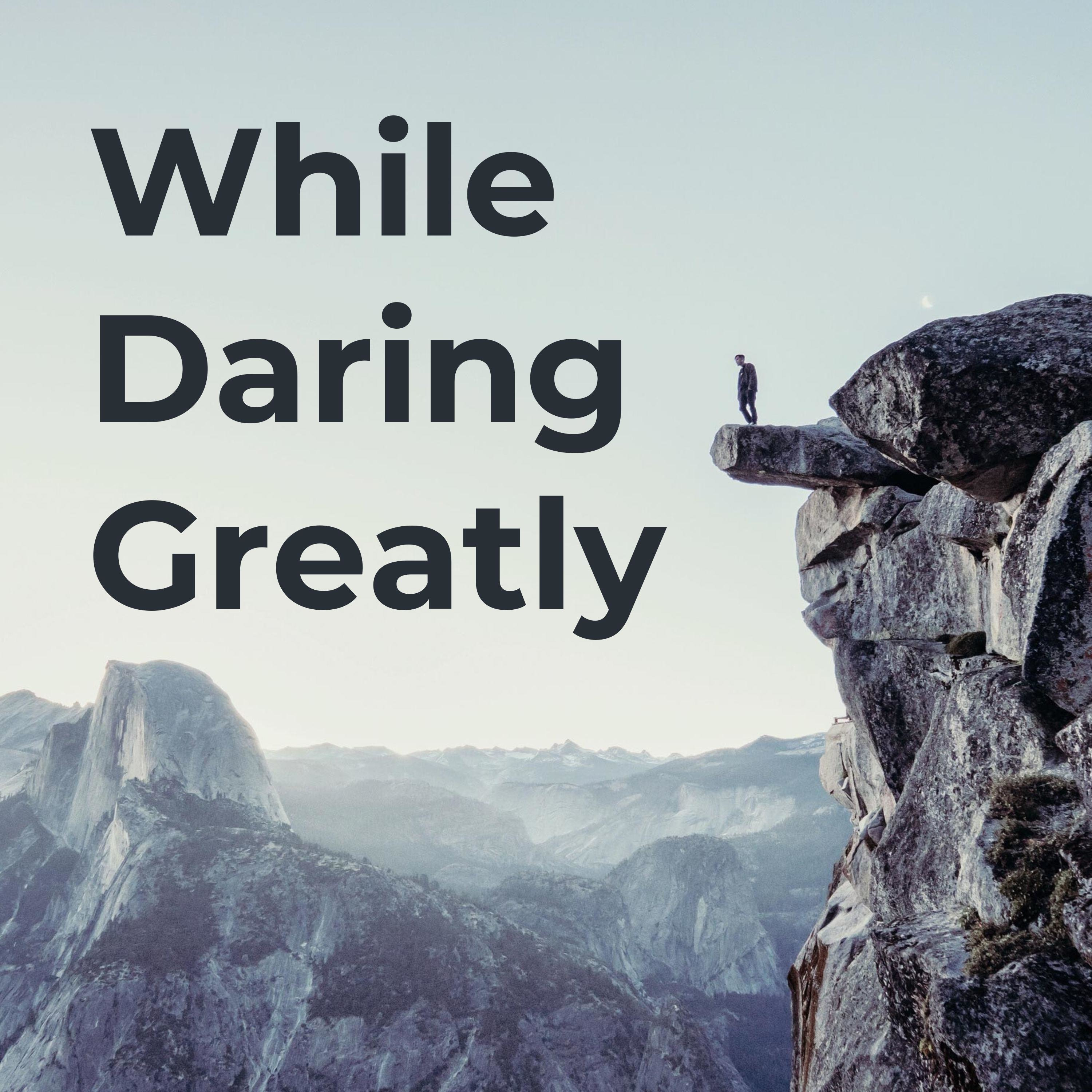 6 Leadership Lessons from co-founding a crazy, amazing, world-changing nonprofit (48in48)