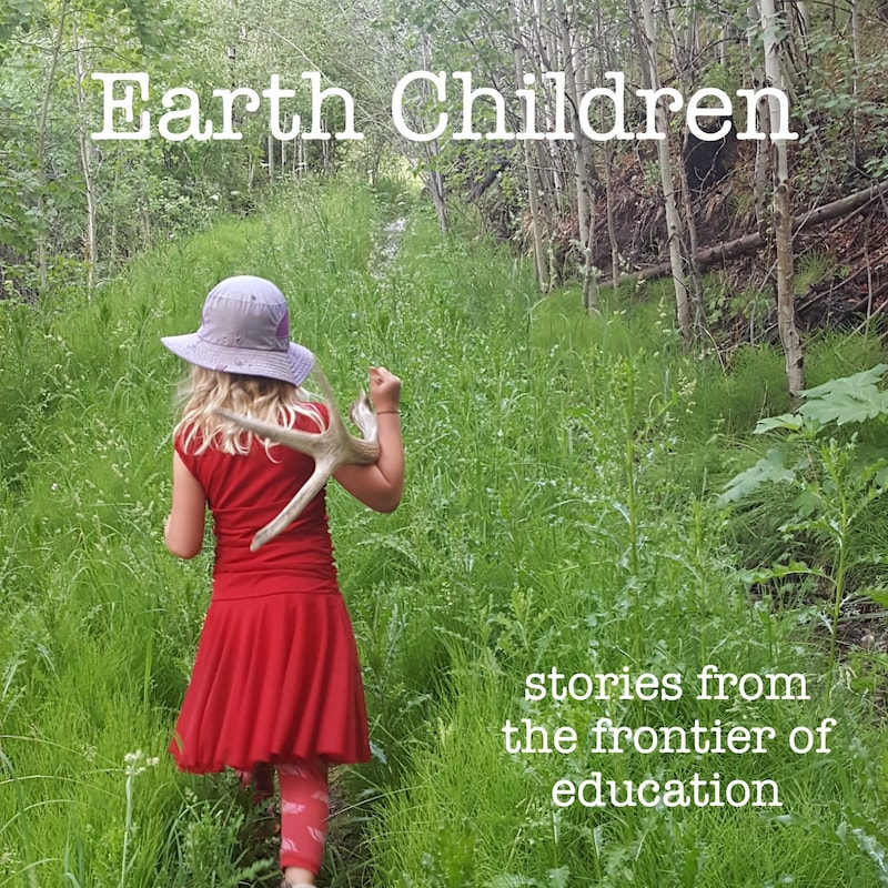 Artwork for podcast Earth Children