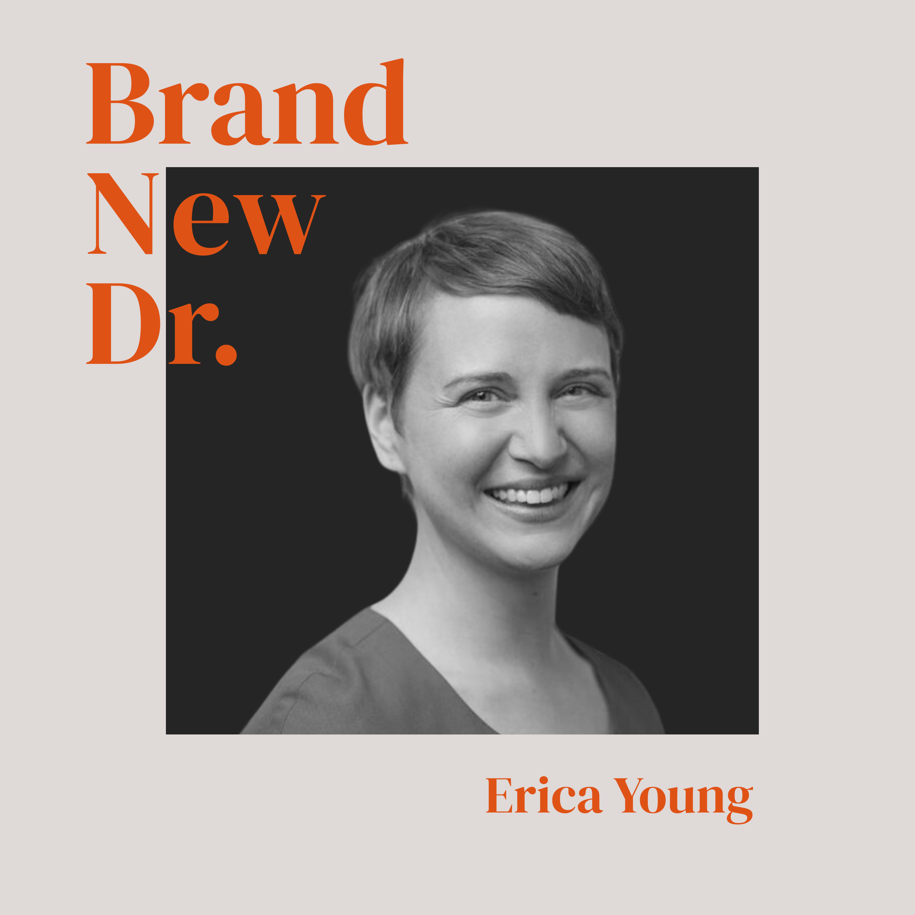 Brand New Dr.