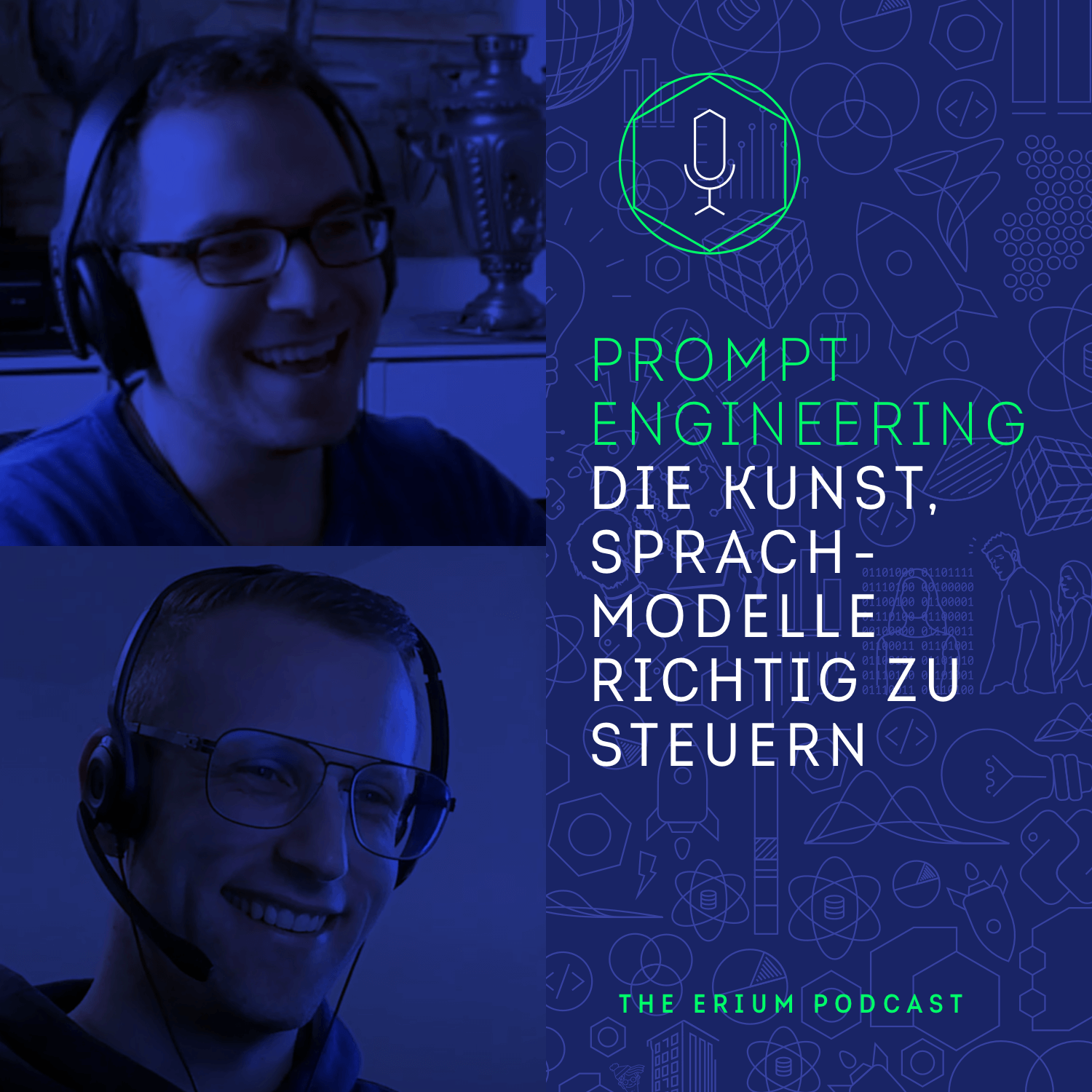 Prompt Engineering: Die Kunst, Sprachmodelle richtig zu steuern