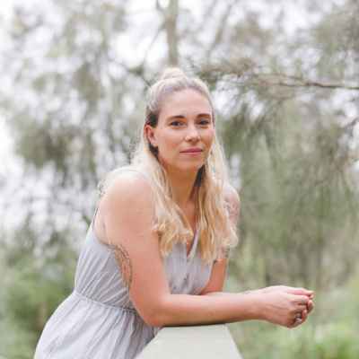 Share Your Story: Converting Grief into Growth