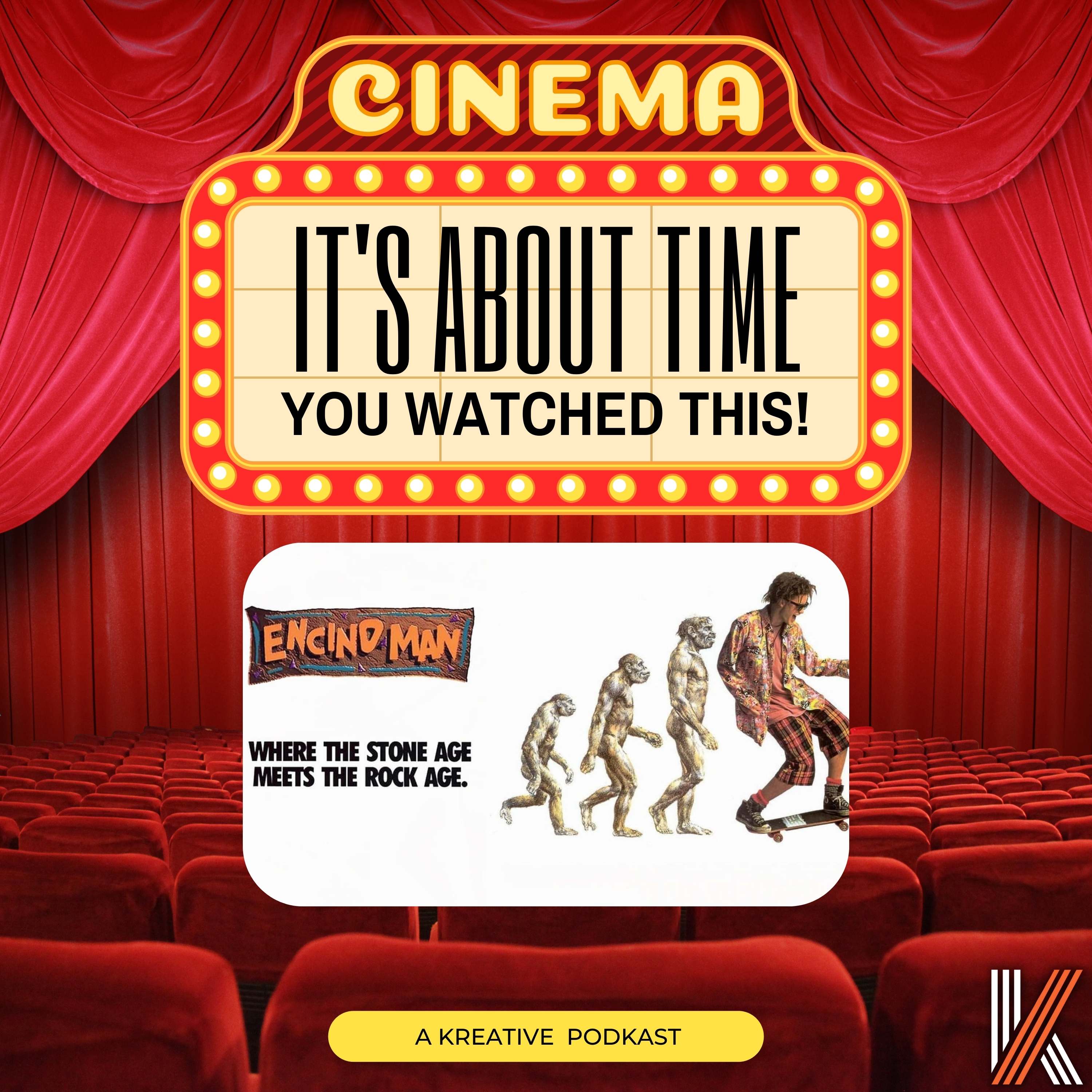 It\'s About Time You Watched This!