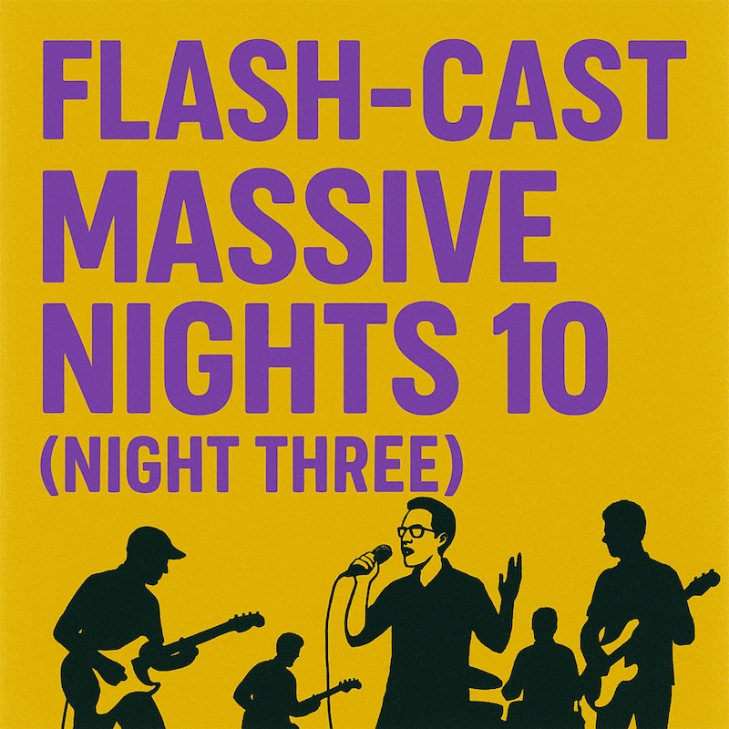 Artwork for podcast The Hoodrat Recap: a Podcast For The Hold Steady