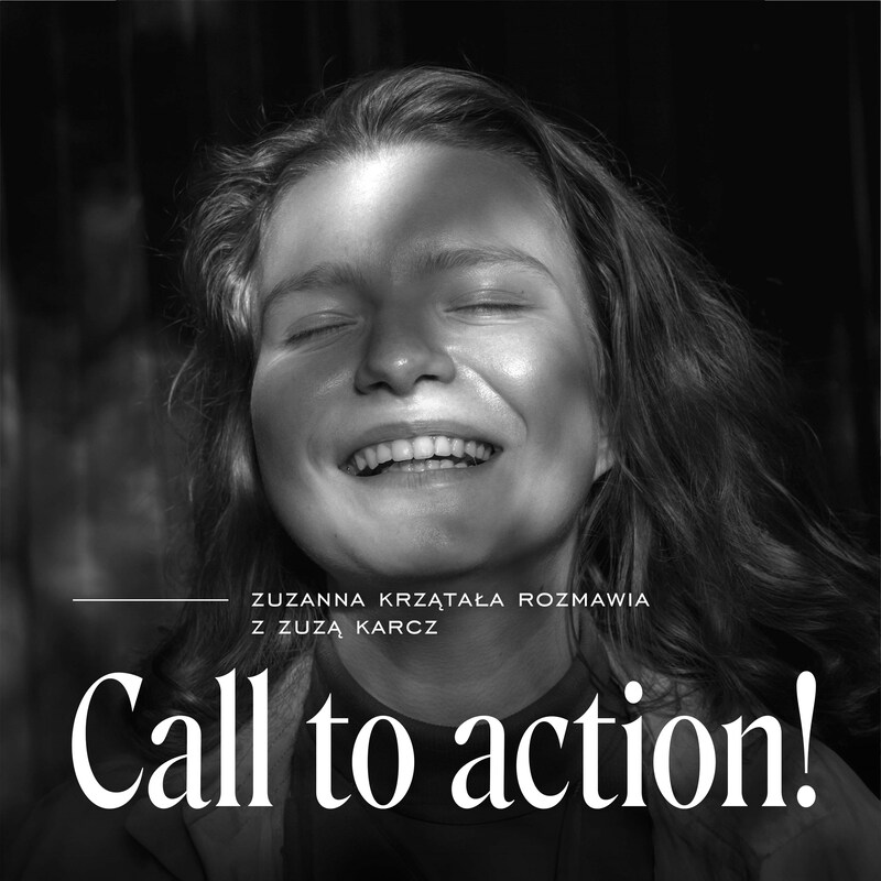 Artwork for podcast Call to Action!