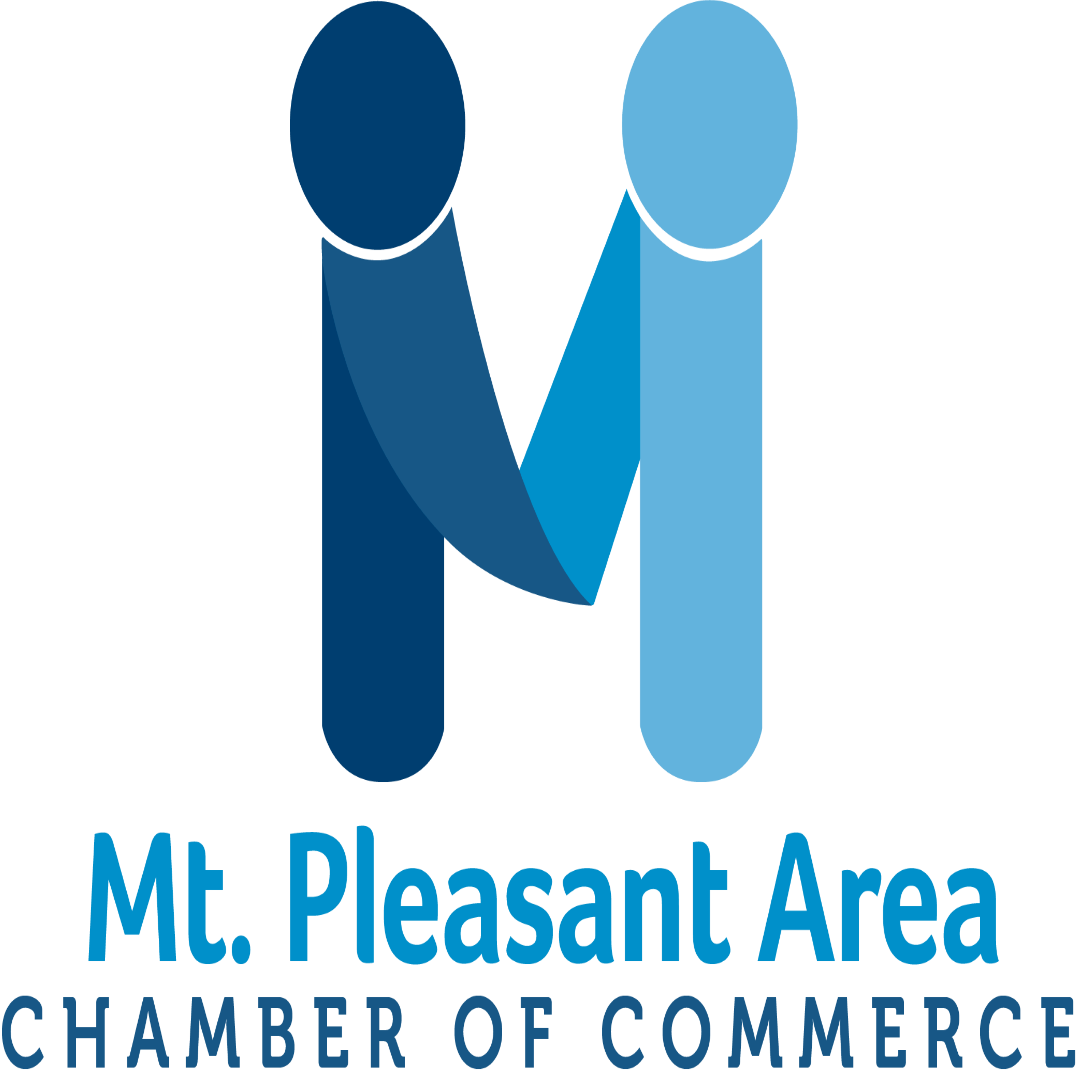 Artwork for MT PLEASANT AREA CHAMBER OF COMMERCE