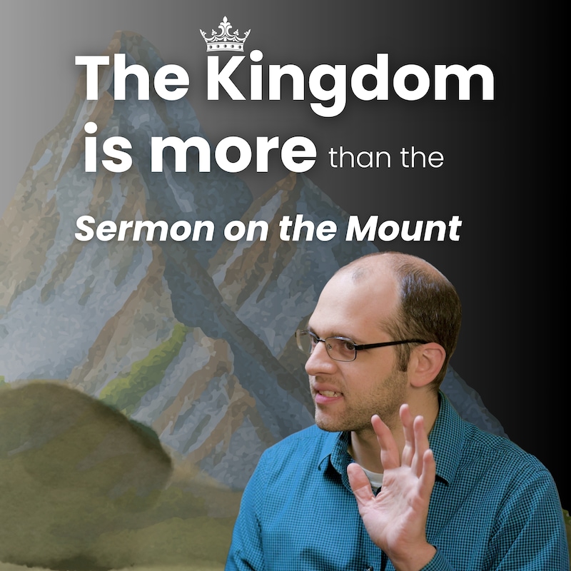 Artwork for podcast Anabaptist Perspectives