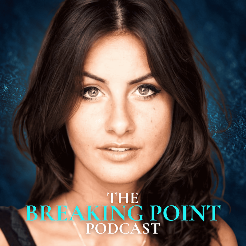 Artwork for podcast The Breaking Point Podcast