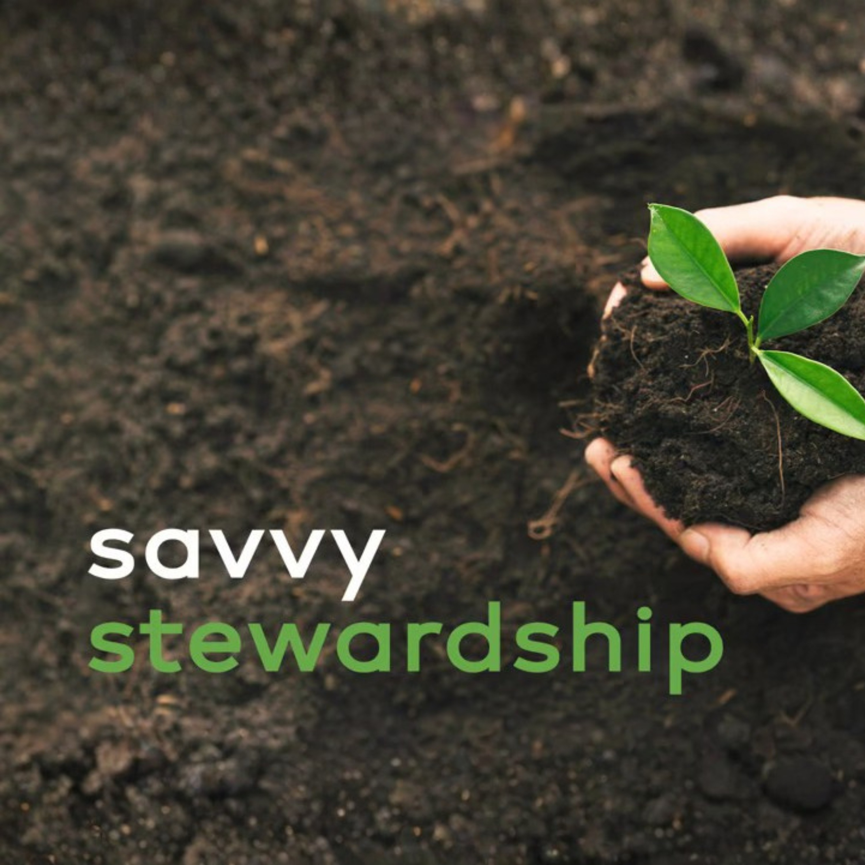 Playing Your Part: Diligent Stewardship, Part A