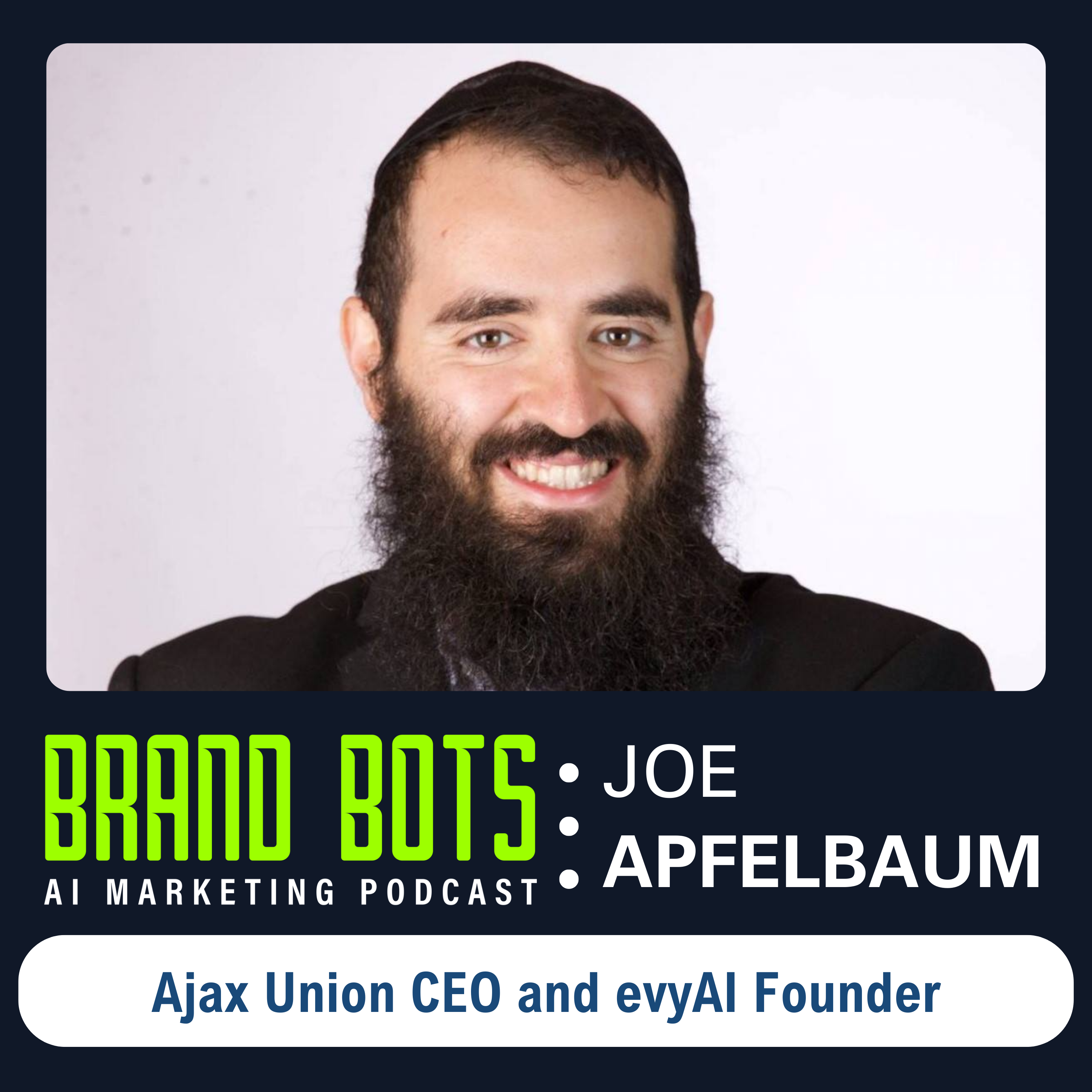 Brand Bots: AI Marketing Podcast