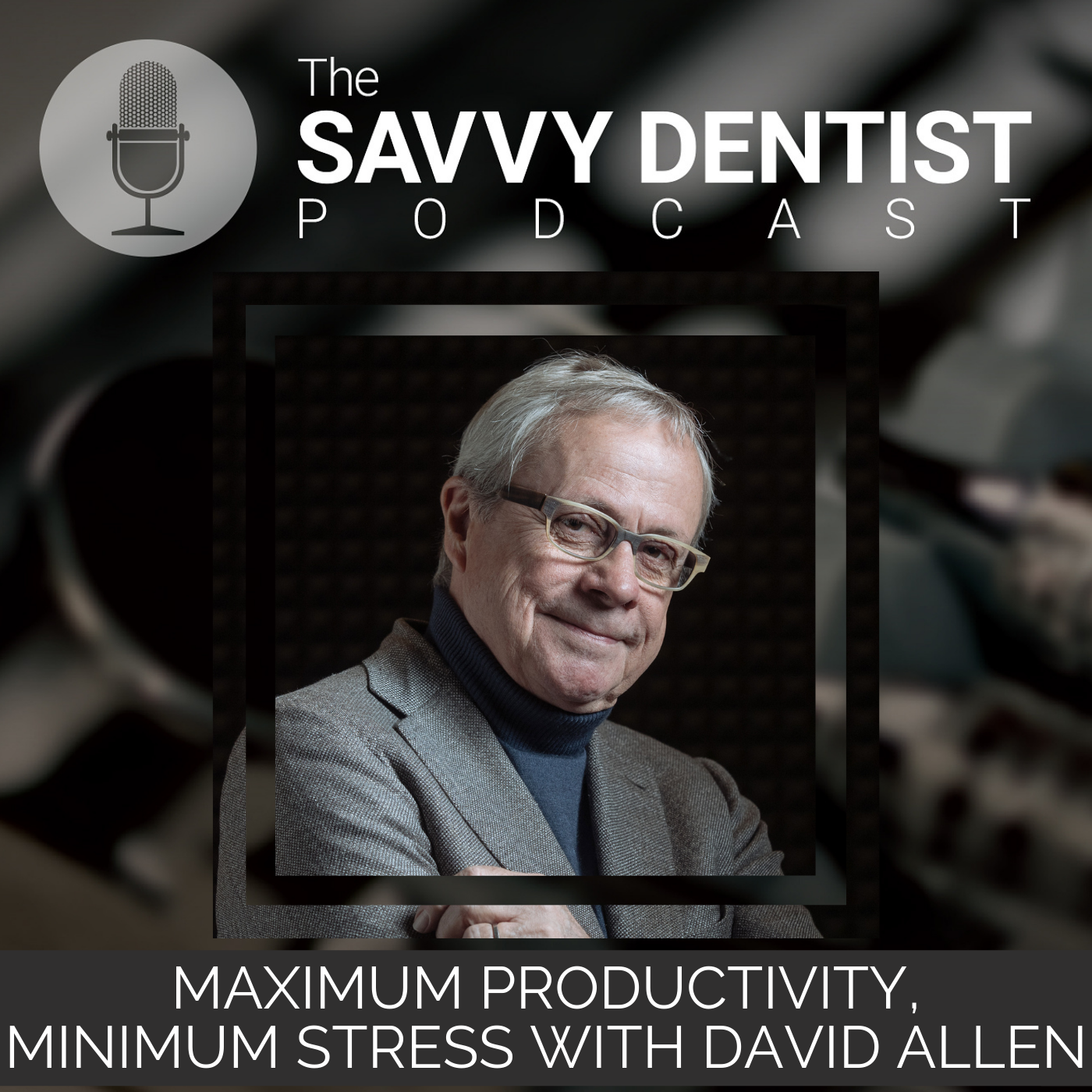 The Savvy Dentist