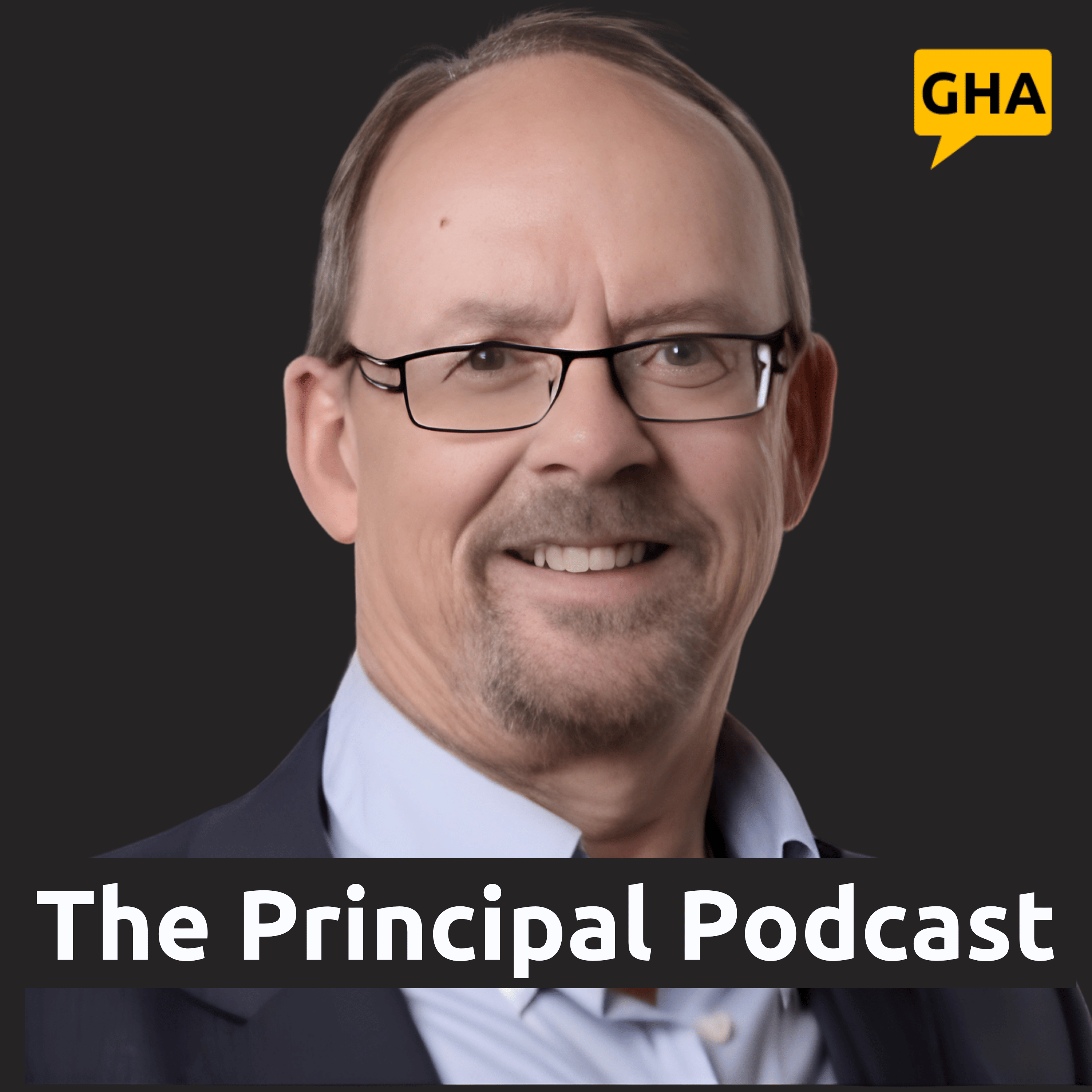 How to Scale SMEs with Fractional C-Suite Expertise With John G. Courtney episode artwork