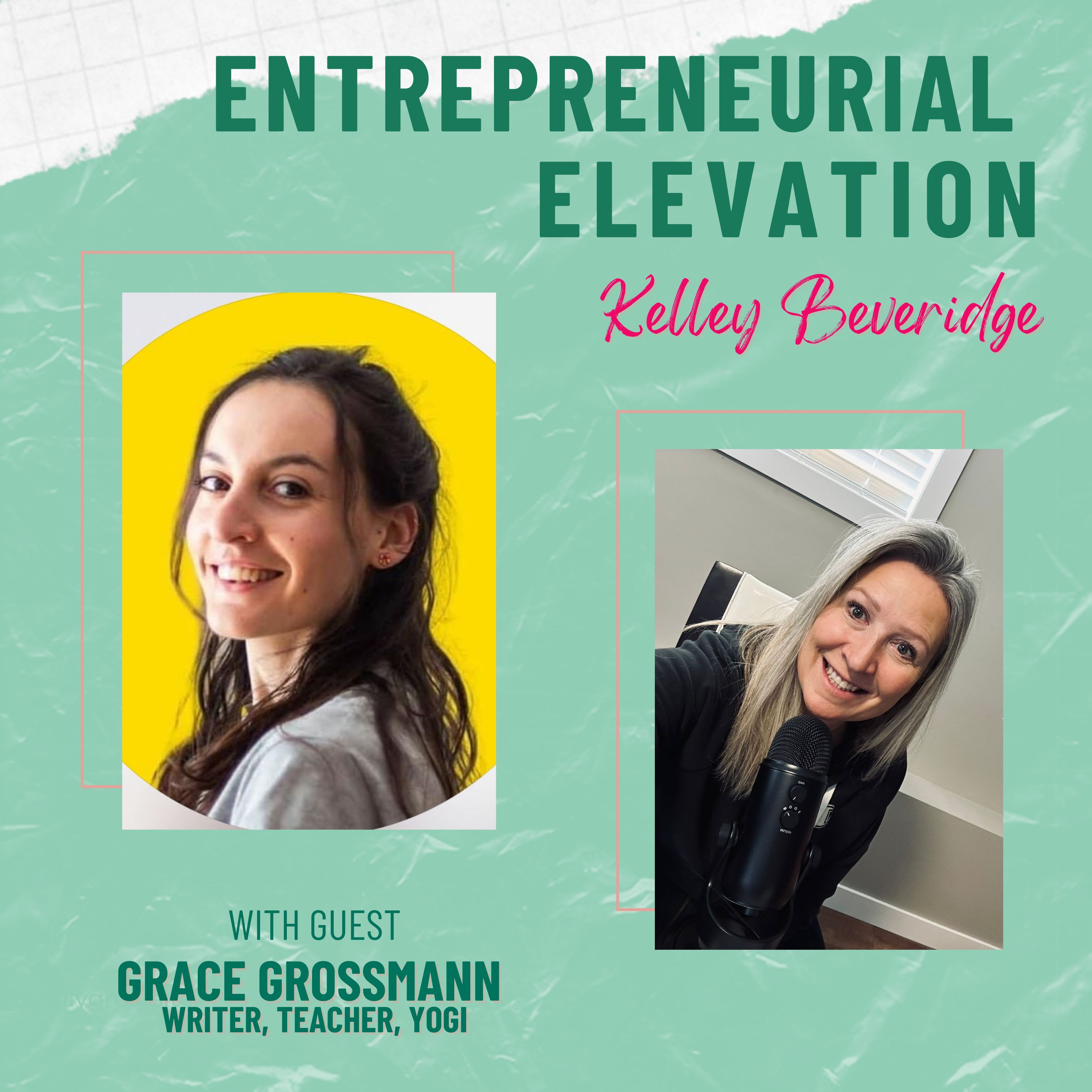 Entrepreneurial Elevation