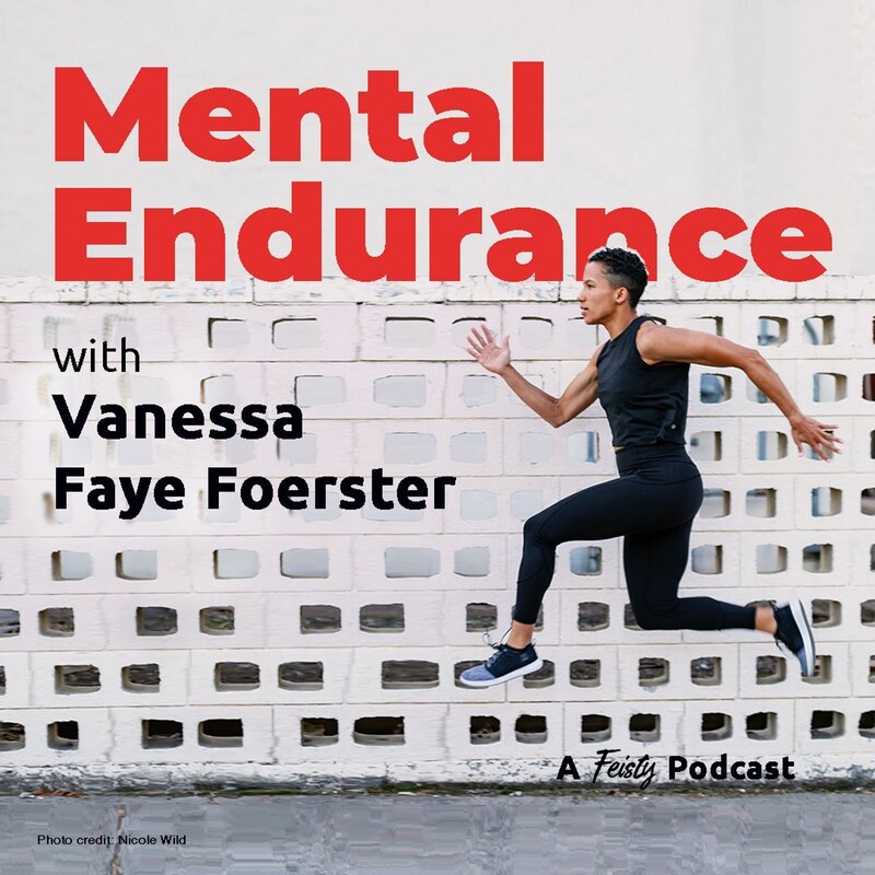Artwork for podcast The Mental Endurance Podcast