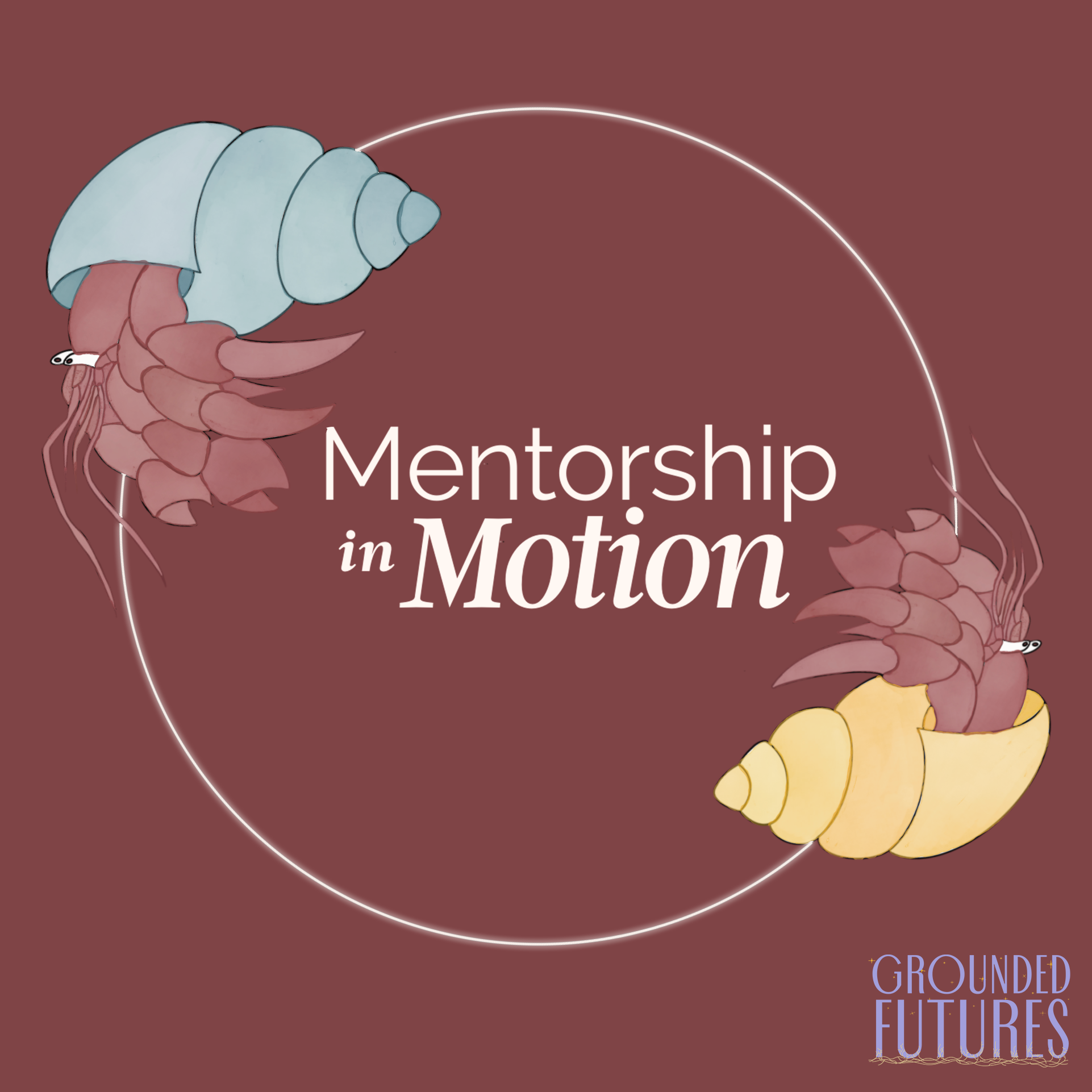 Artwork for Mentorship in Motion