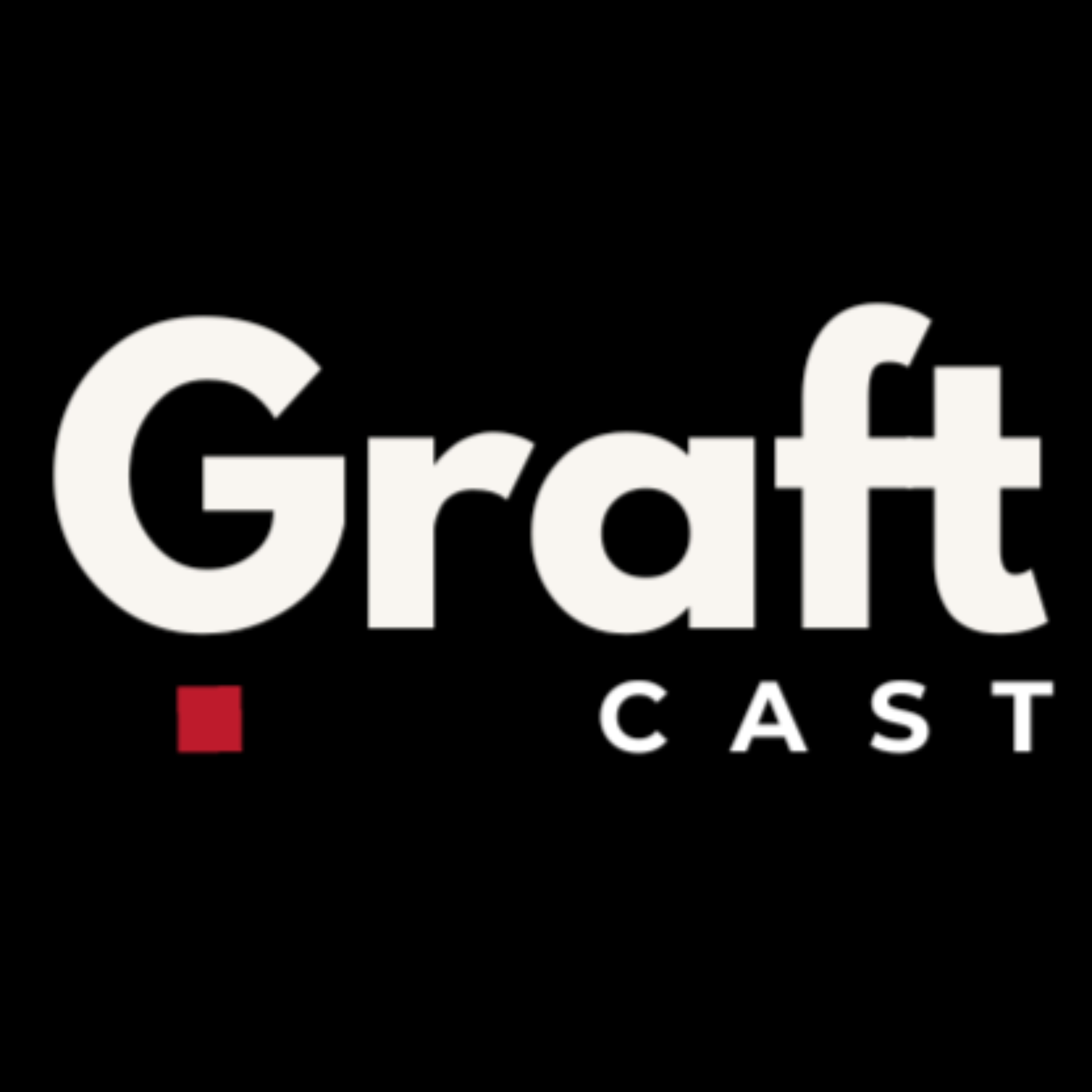 GraftCast