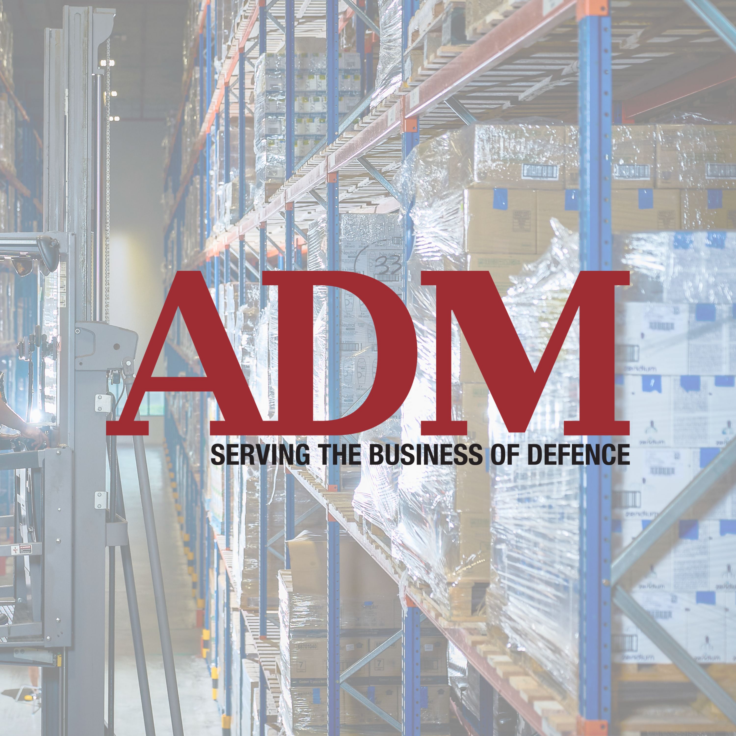 Utilising commercial logistic networks and providers to improve Defence resilience Utilising commercial logistic networks and providers to improve Defence resilience