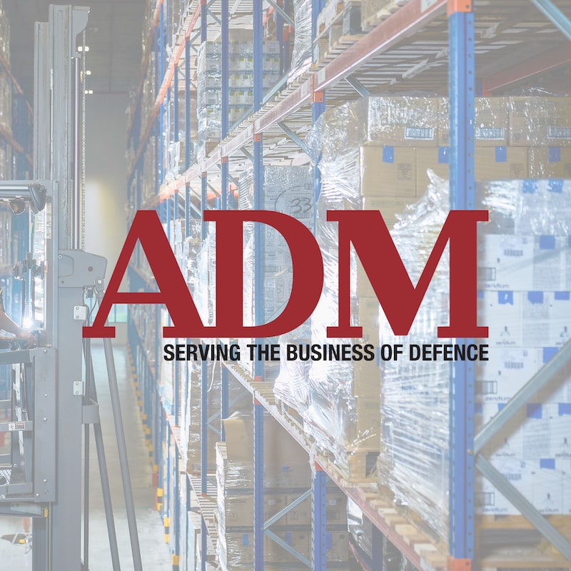 Artwork for podcast Australian Defence Magazine Podcast